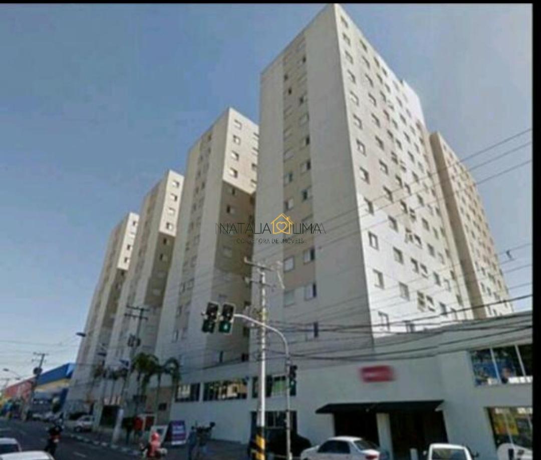 Apartamento, 2 quartos - Foto 8