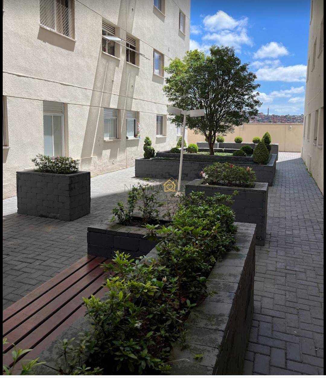 Apartamento, 2 quartos - Foto 17