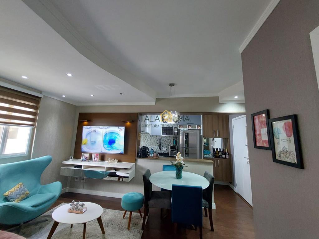 Apartamento, 2 quartos - Foto 5