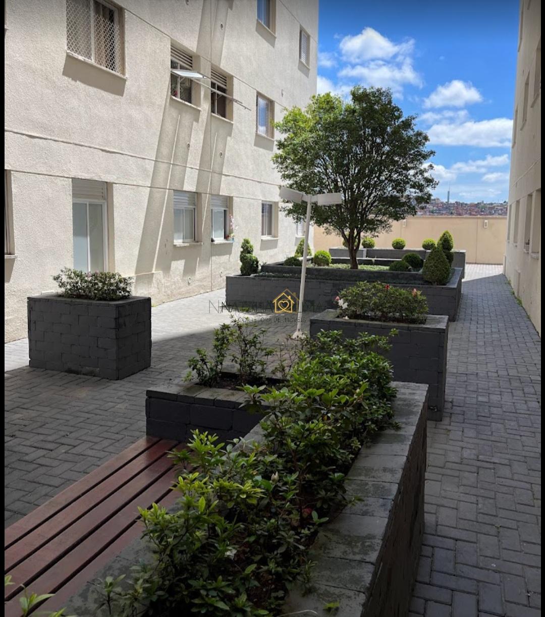 Apartamento, 2 quartos - Foto 16