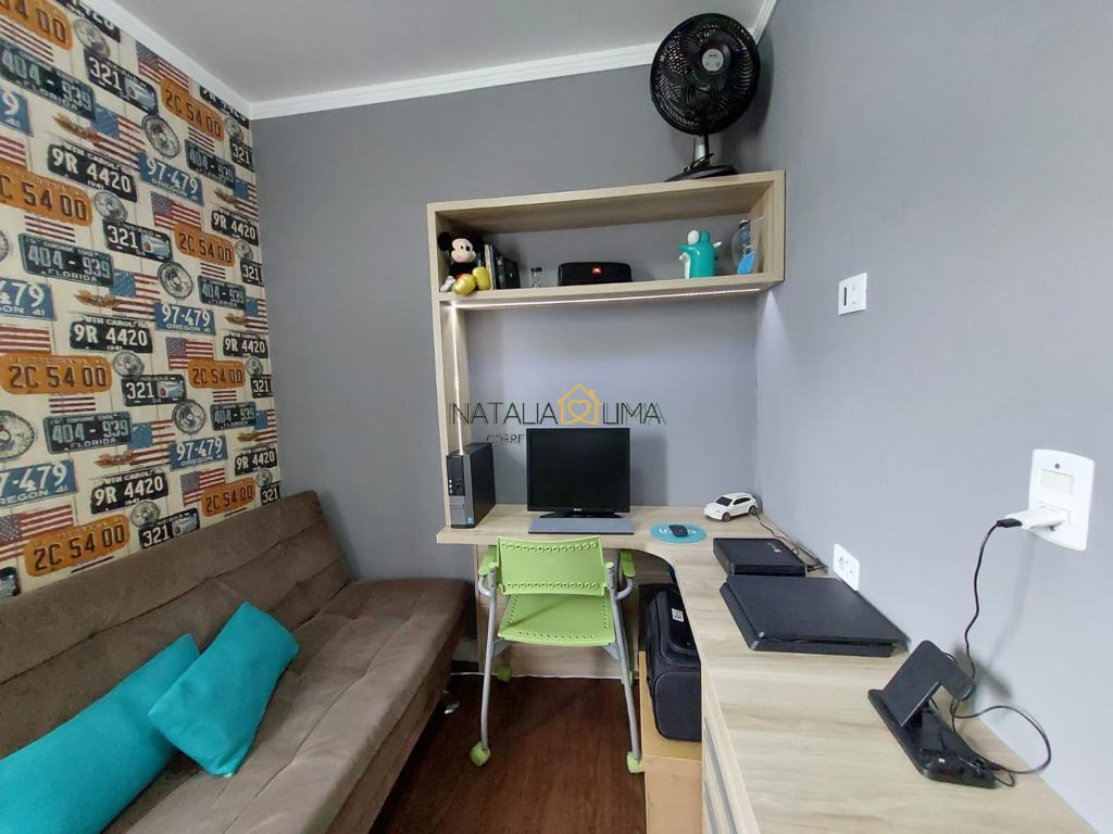 Apartamento, 2 quartos - Foto 12