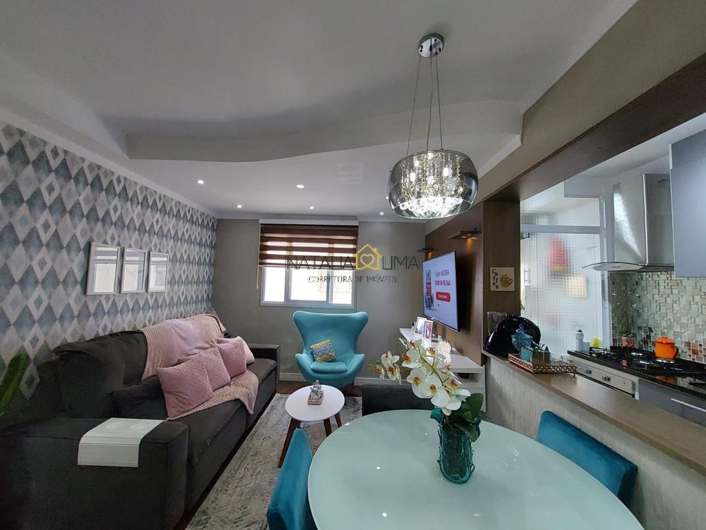 Apartamento, 2 quartos - Foto 1