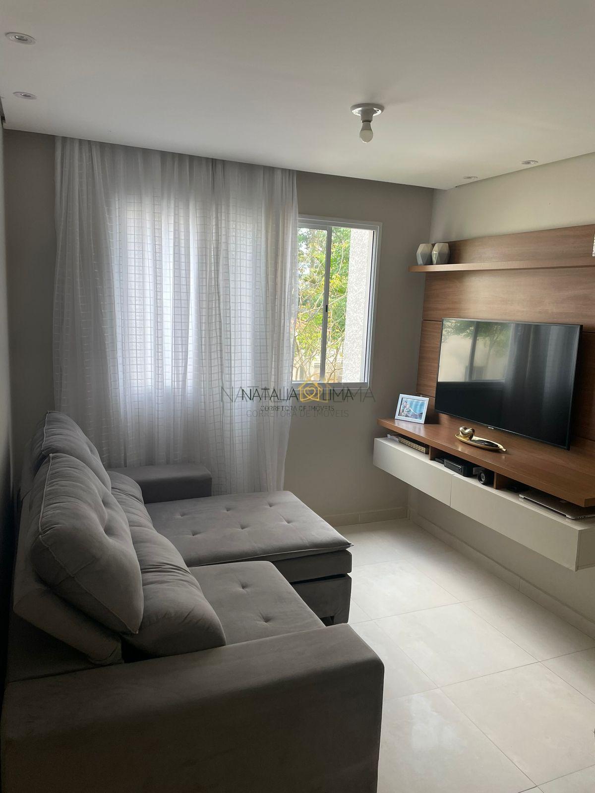 Apartamento, 2 quartos - Foto 2