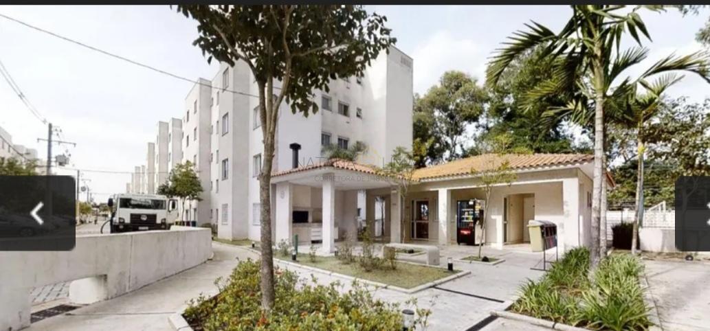 Apartamento, 2 quartos - Foto 13