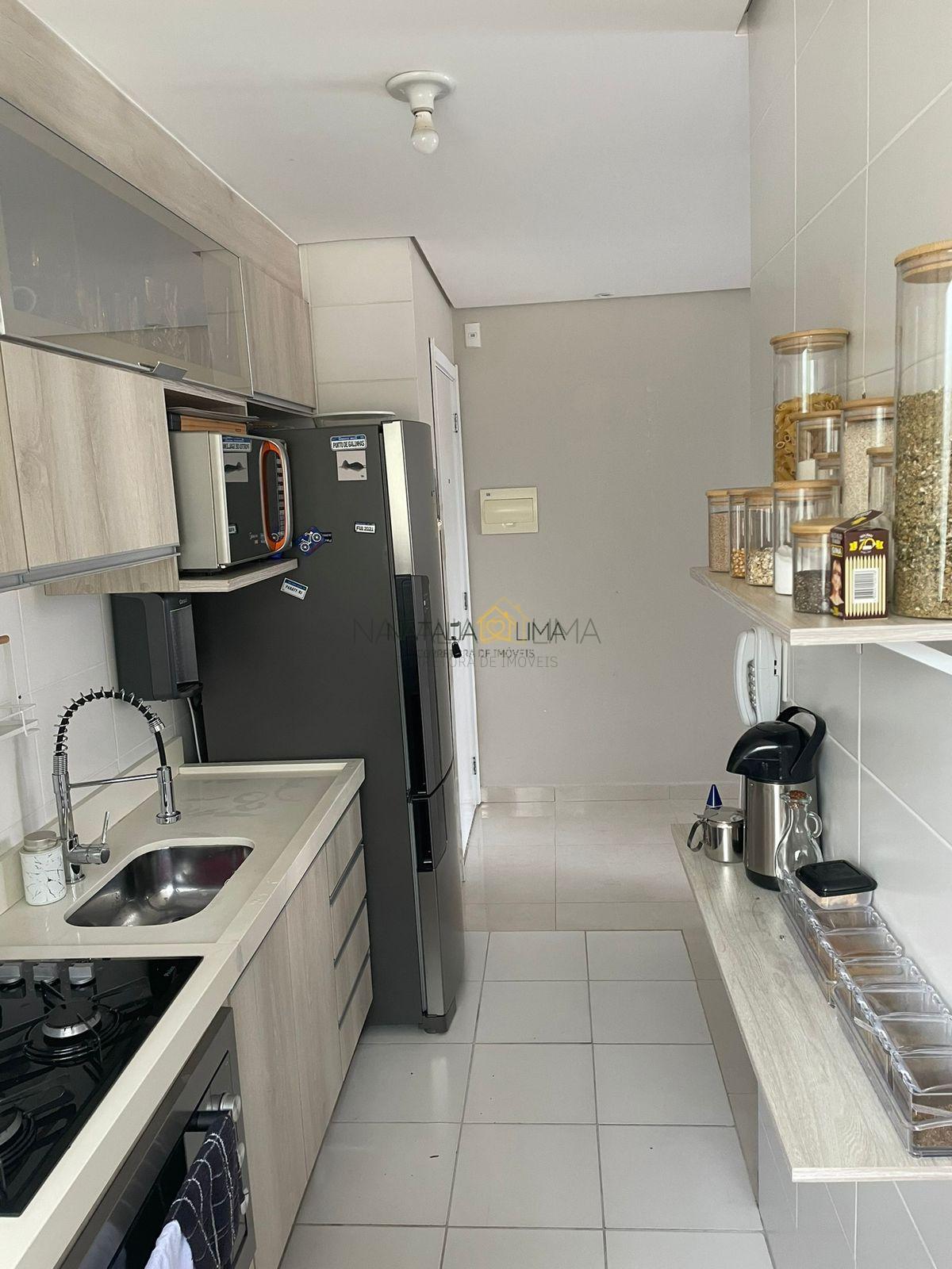 Apartamento, 2 quartos - Foto 5