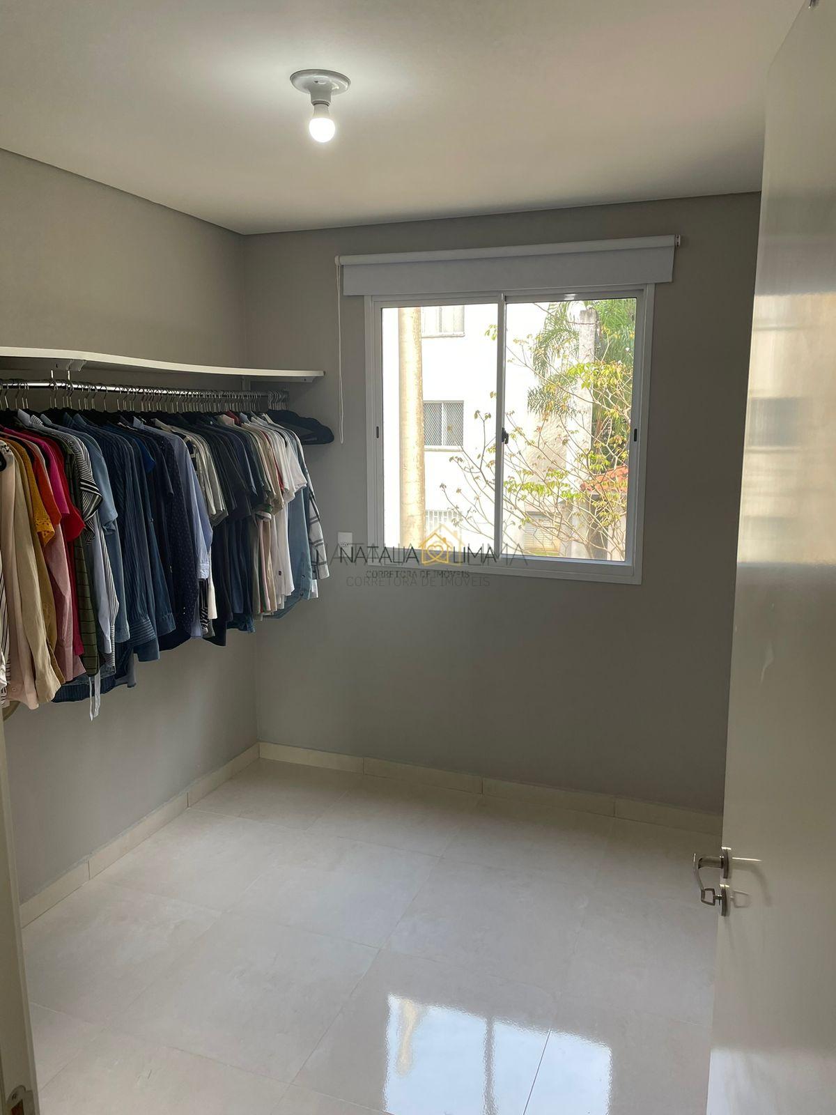 Apartamento, 2 quartos - Foto 9