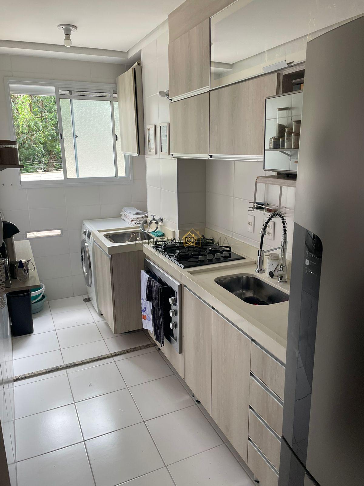 Apartamento, 2 quartos - Foto 6