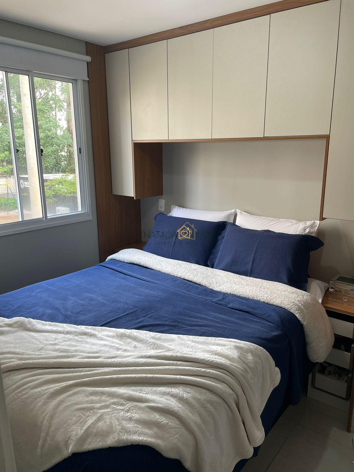 Apartamento, 2 quartos - Foto 8