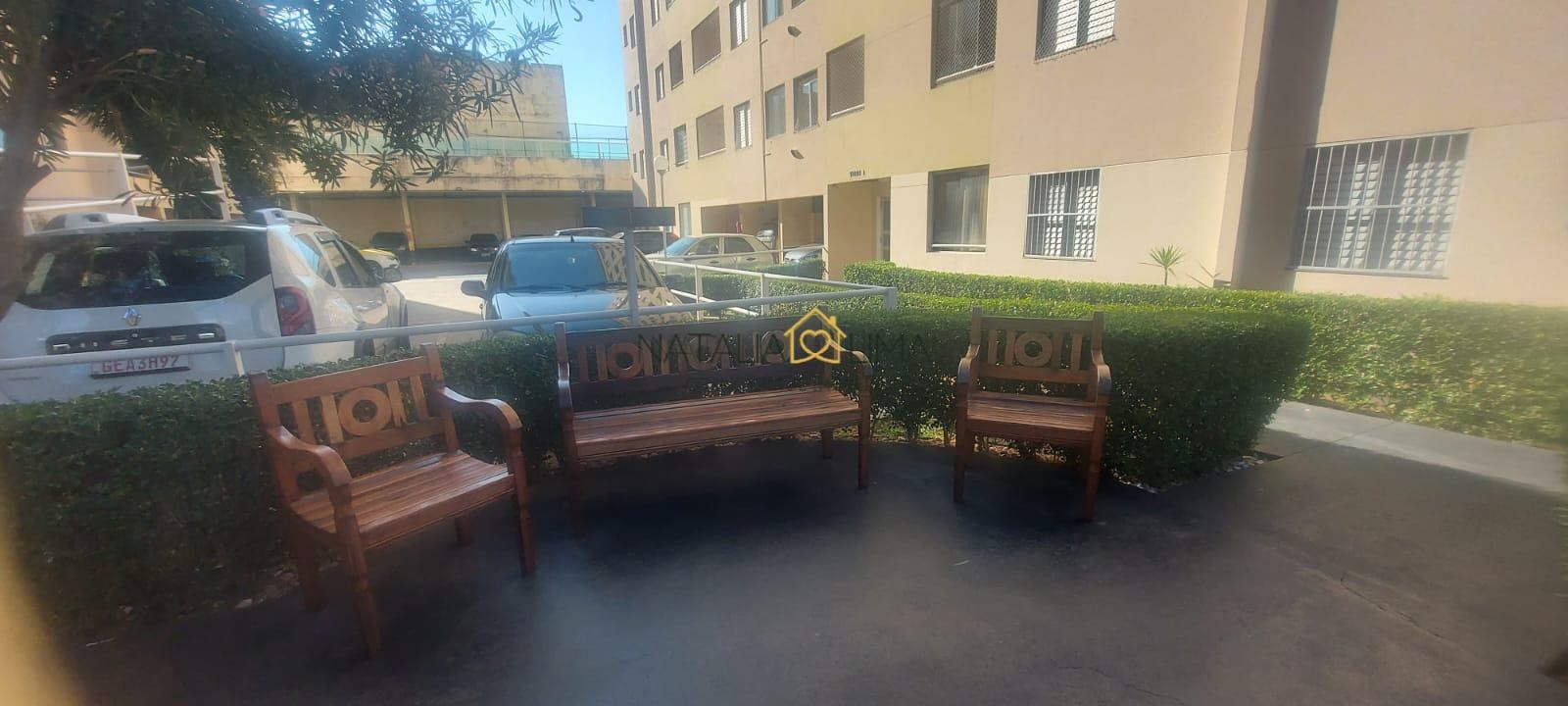 Apartamento, 3 quartos - Foto 1
