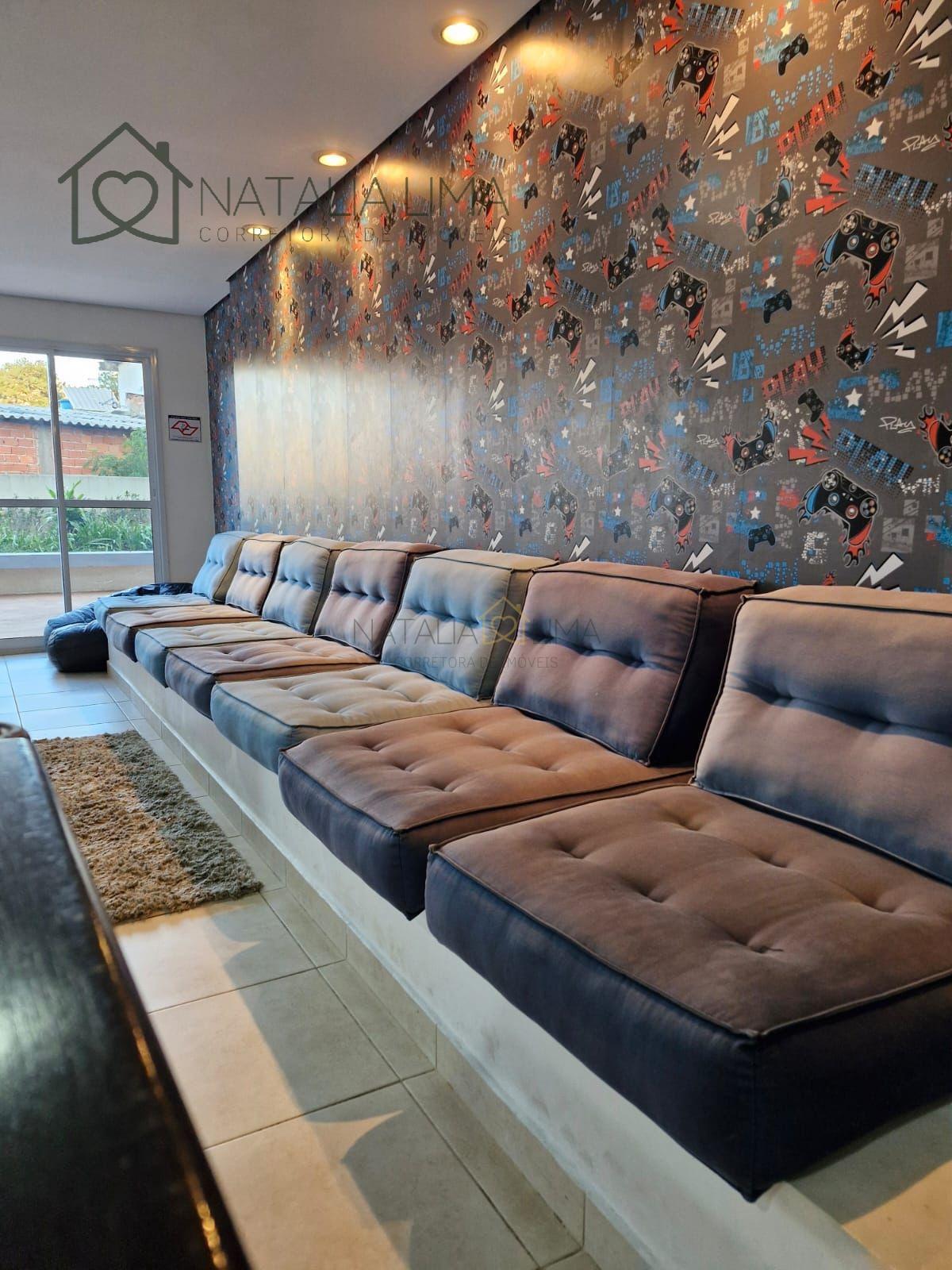 Apartamento, 2 quartos, 50 m² - Foto 33