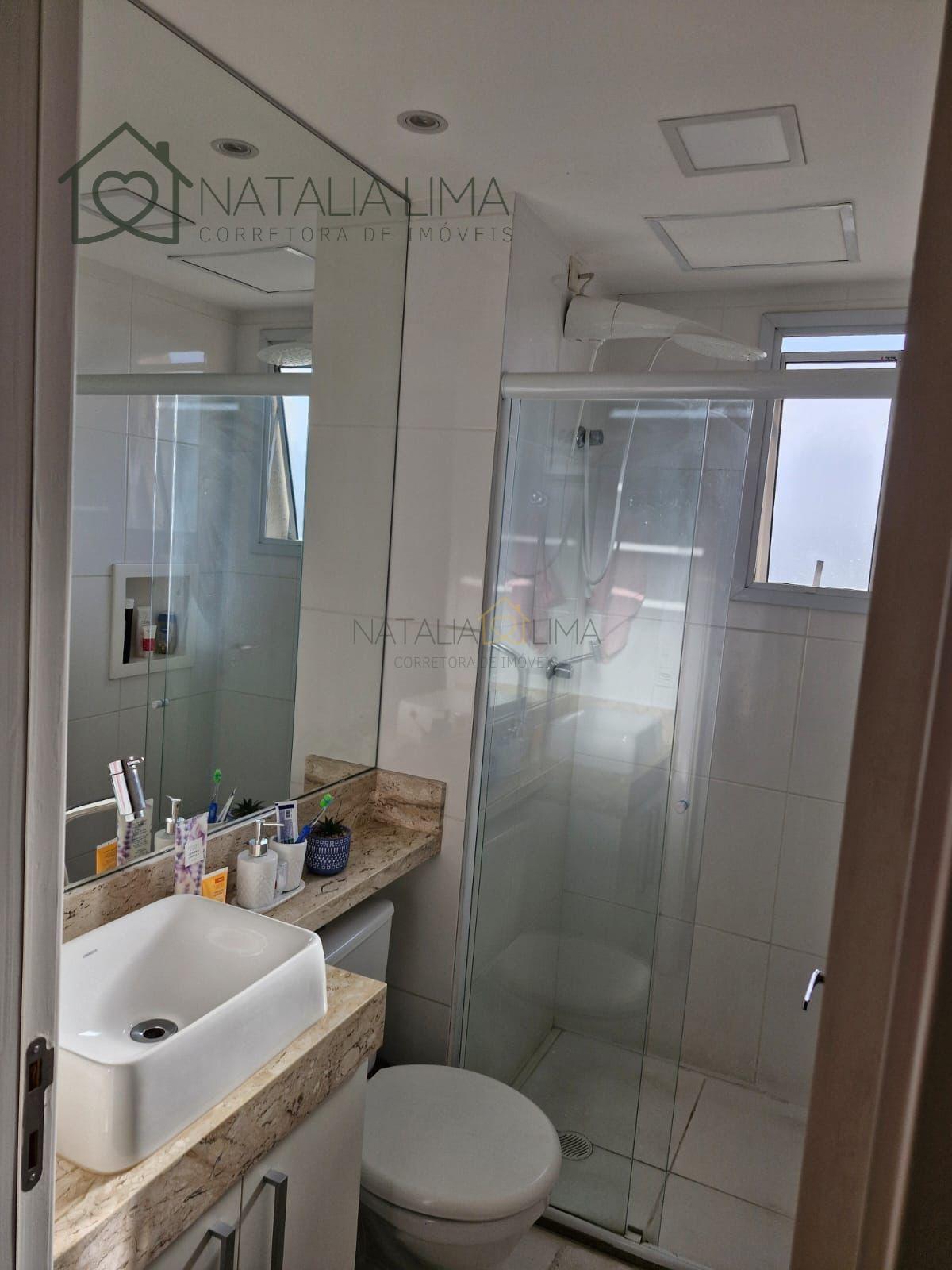 Apartamento, 2 quartos, 50 m² - Foto 11