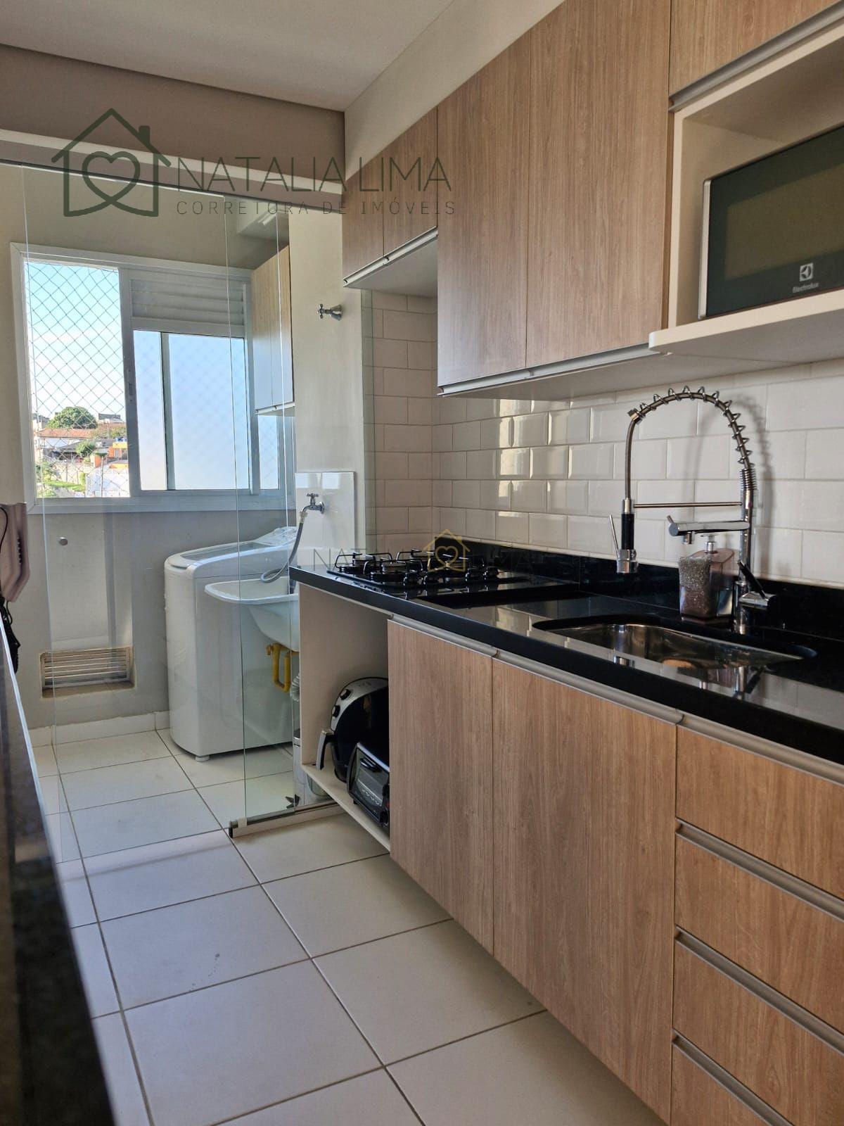 Apartamento, 2 quartos, 50 m² - Foto 7