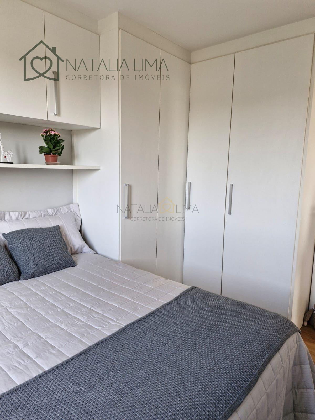 Apartamento, 2 quartos, 50 m² - Foto 14