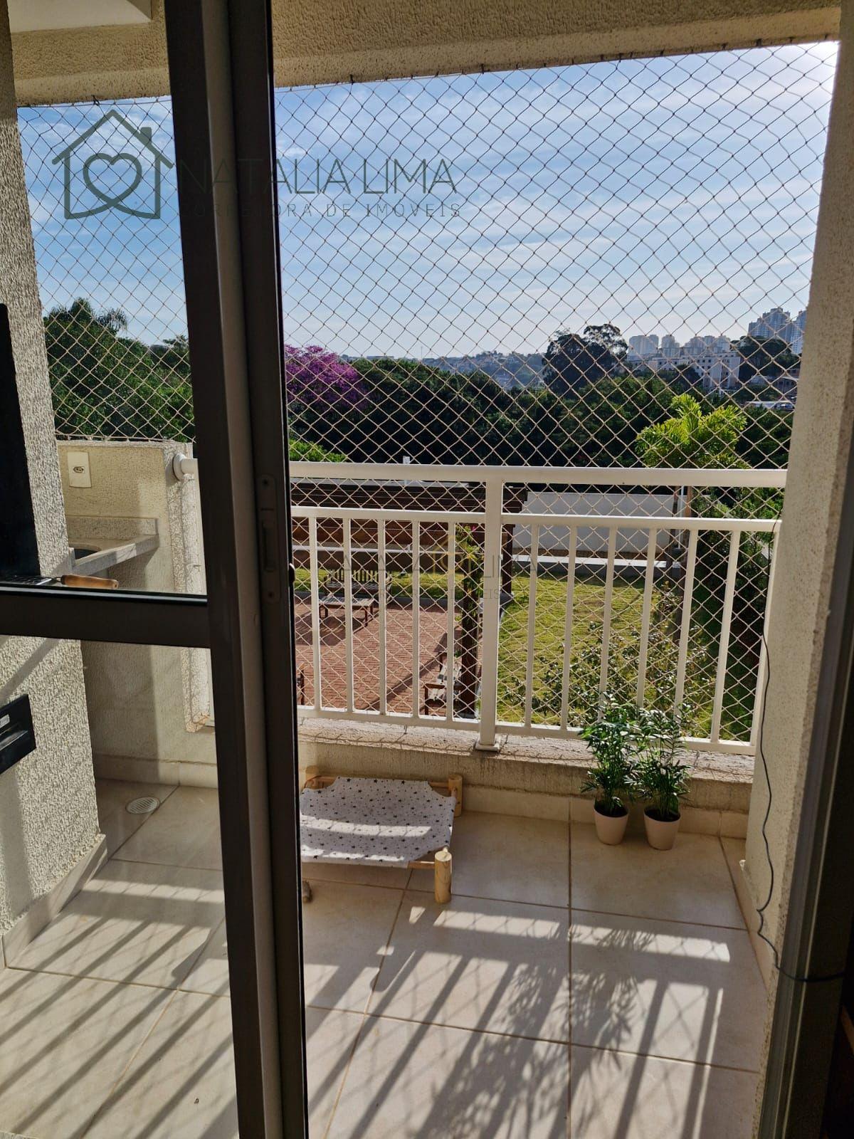 Apartamento, 2 quartos, 50 m² - Foto 4