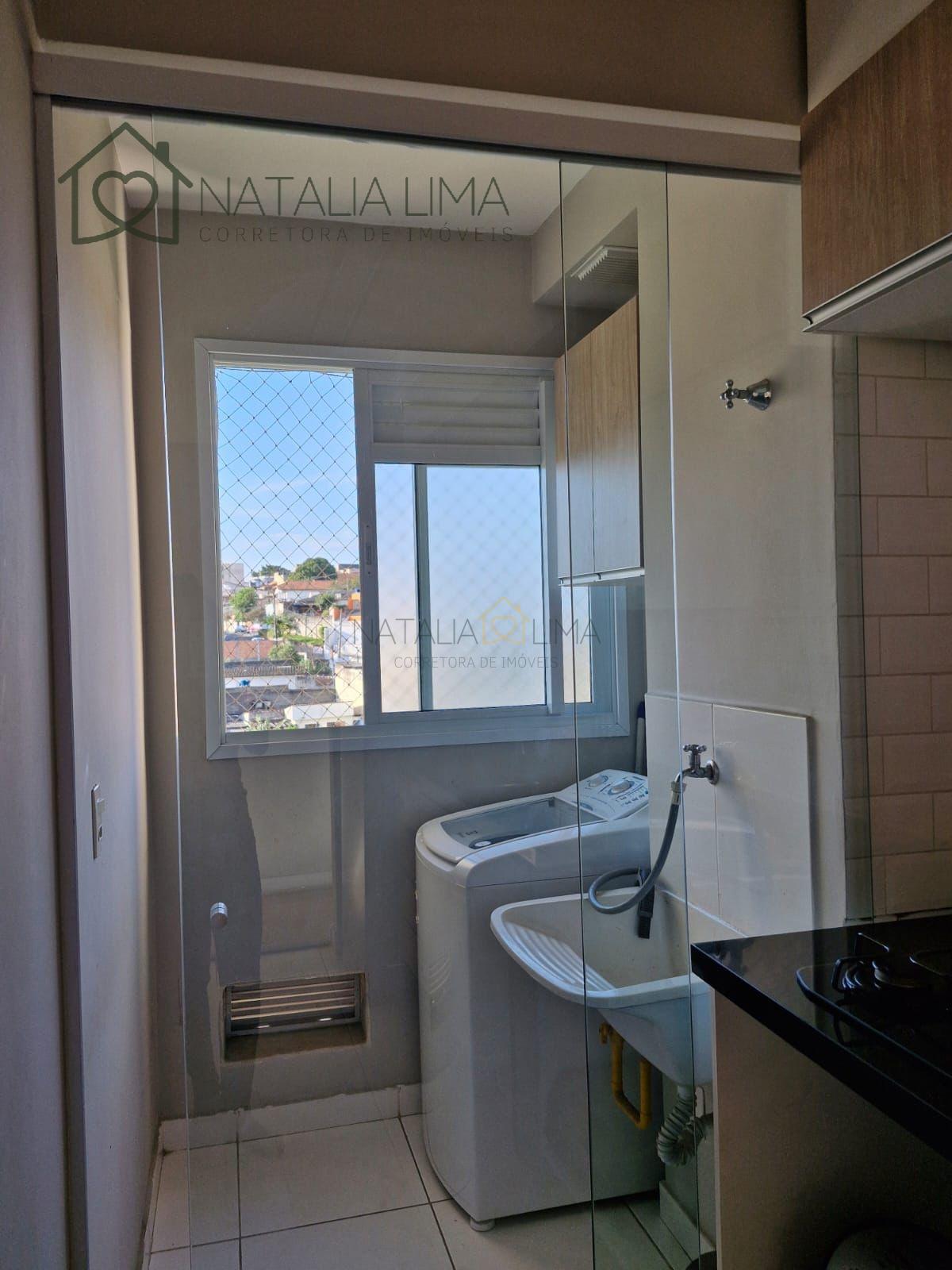 Apartamento, 2 quartos, 50 m² - Foto 8