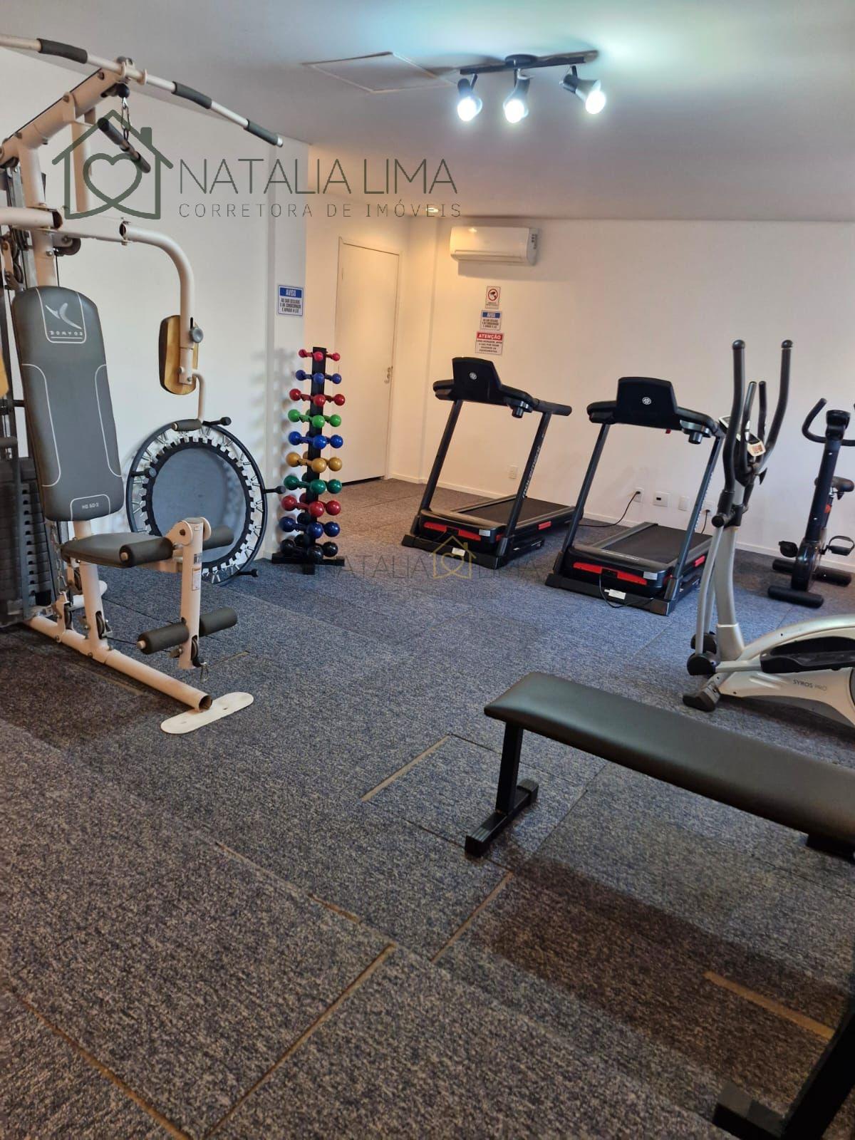 Apartamento, 2 quartos, 50 m² - Foto 17