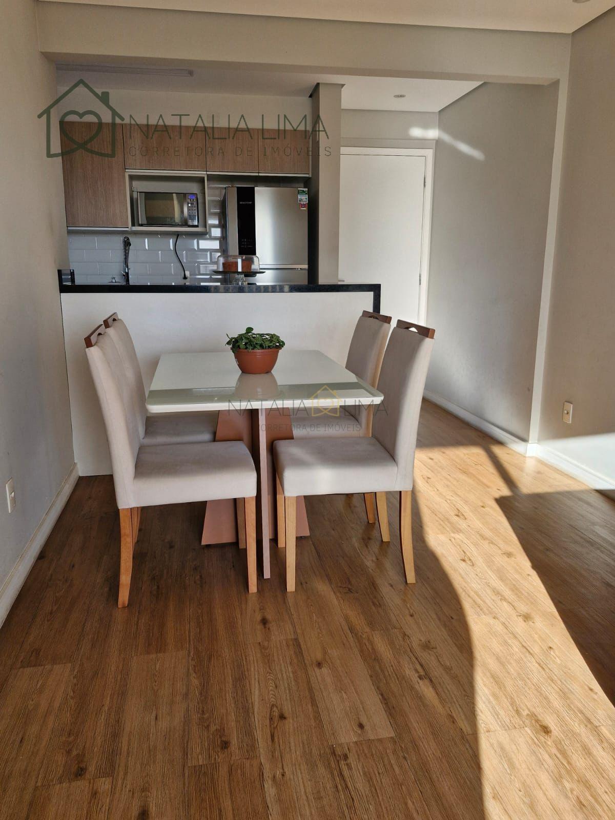 Apartamento, 2 quartos, 50 m² - Foto 3