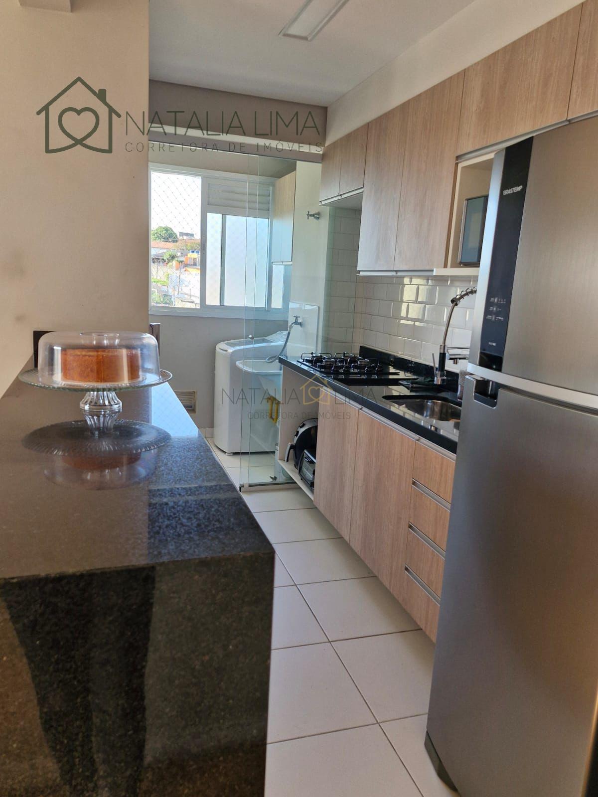 Apartamento, 2 quartos, 50 m² - Foto 6