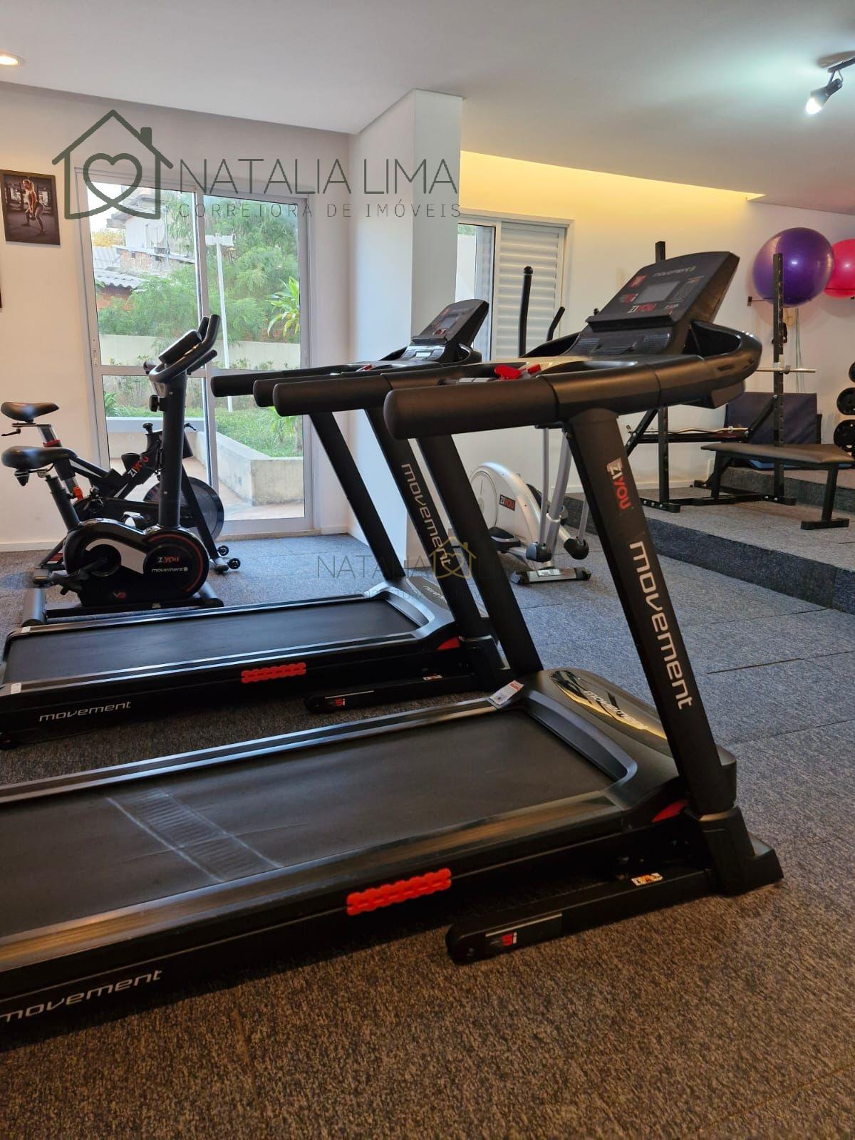 Apartamento, 2 quartos, 50 m² - Foto 18