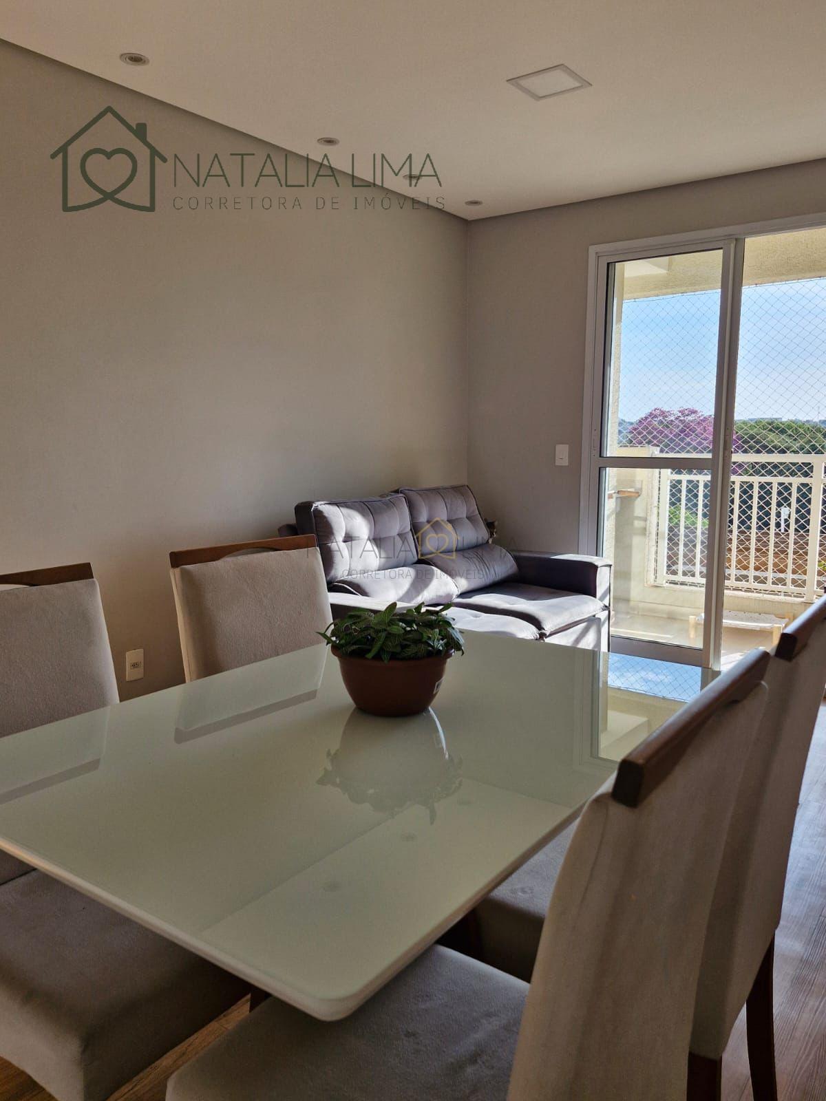 Apartamento, 2 quartos, 50 m² - Foto 1