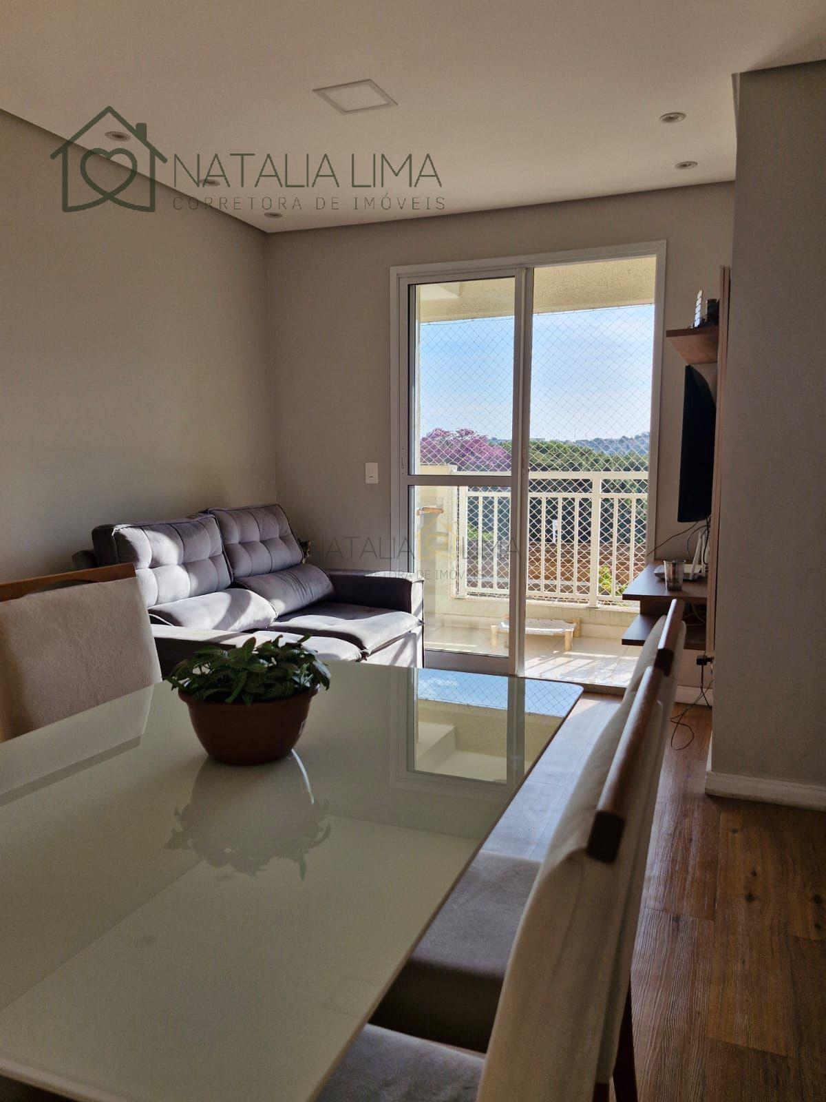 Apartamento, 2 quartos, 50 m² - Foto 2