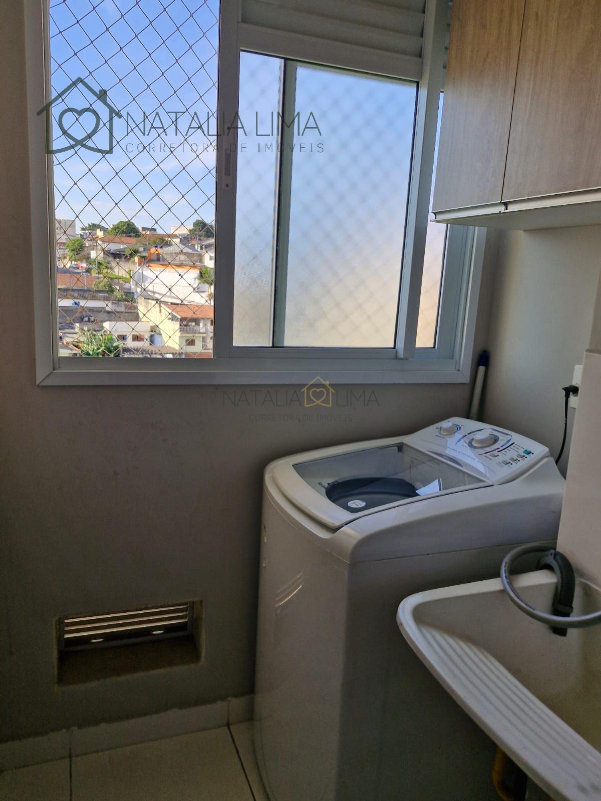 Apartamento, 2 quartos, 50 m² - Foto 9