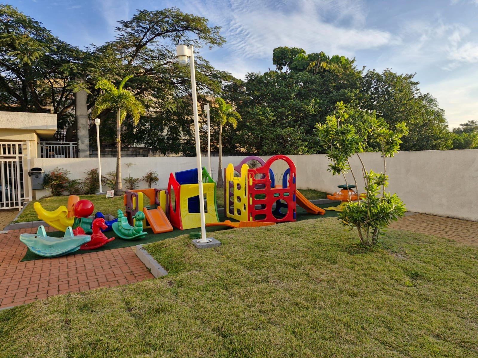 Apartamento, 2 quartos, 50 m² - Foto 19