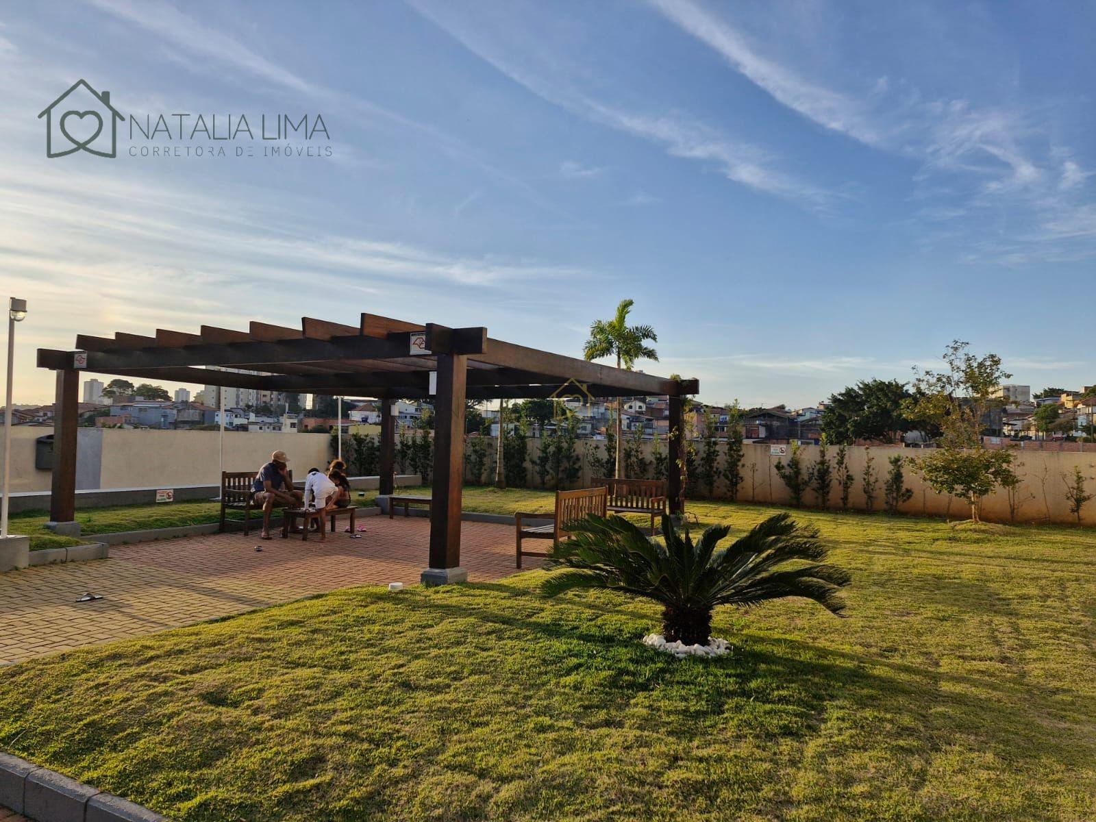 Apartamento, 2 quartos, 50 m² - Foto 21