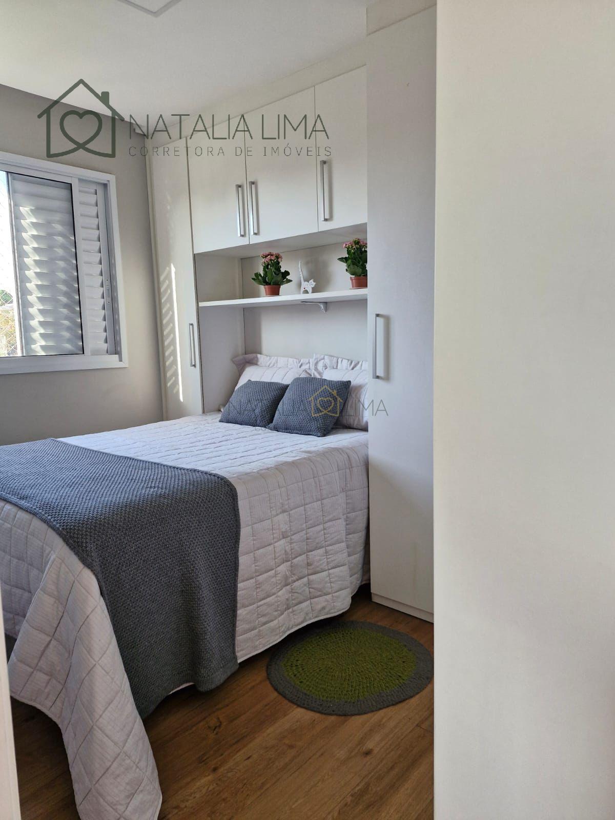 Apartamento, 2 quartos, 50 m² - Foto 13