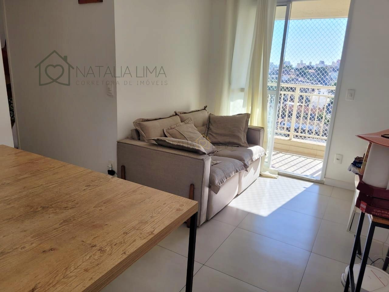 Apartamento, 2 quartos, 50 m² - Foto 2