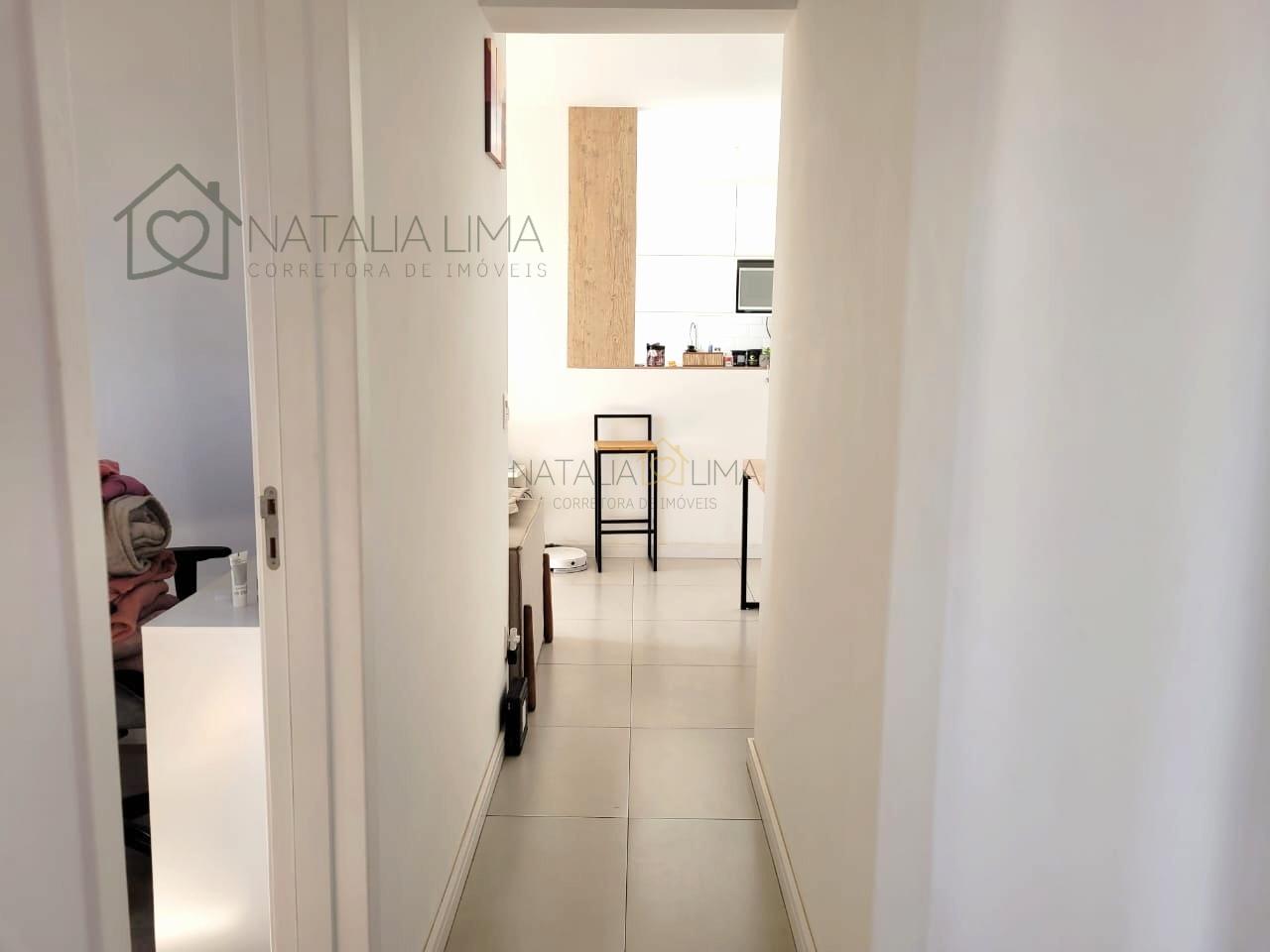 Apartamento, 2 quartos, 50 m² - Foto 8