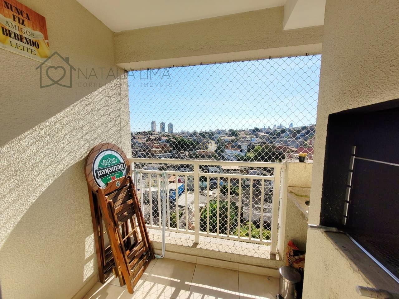 Apartamento, 2 quartos, 50 m² - Foto 6