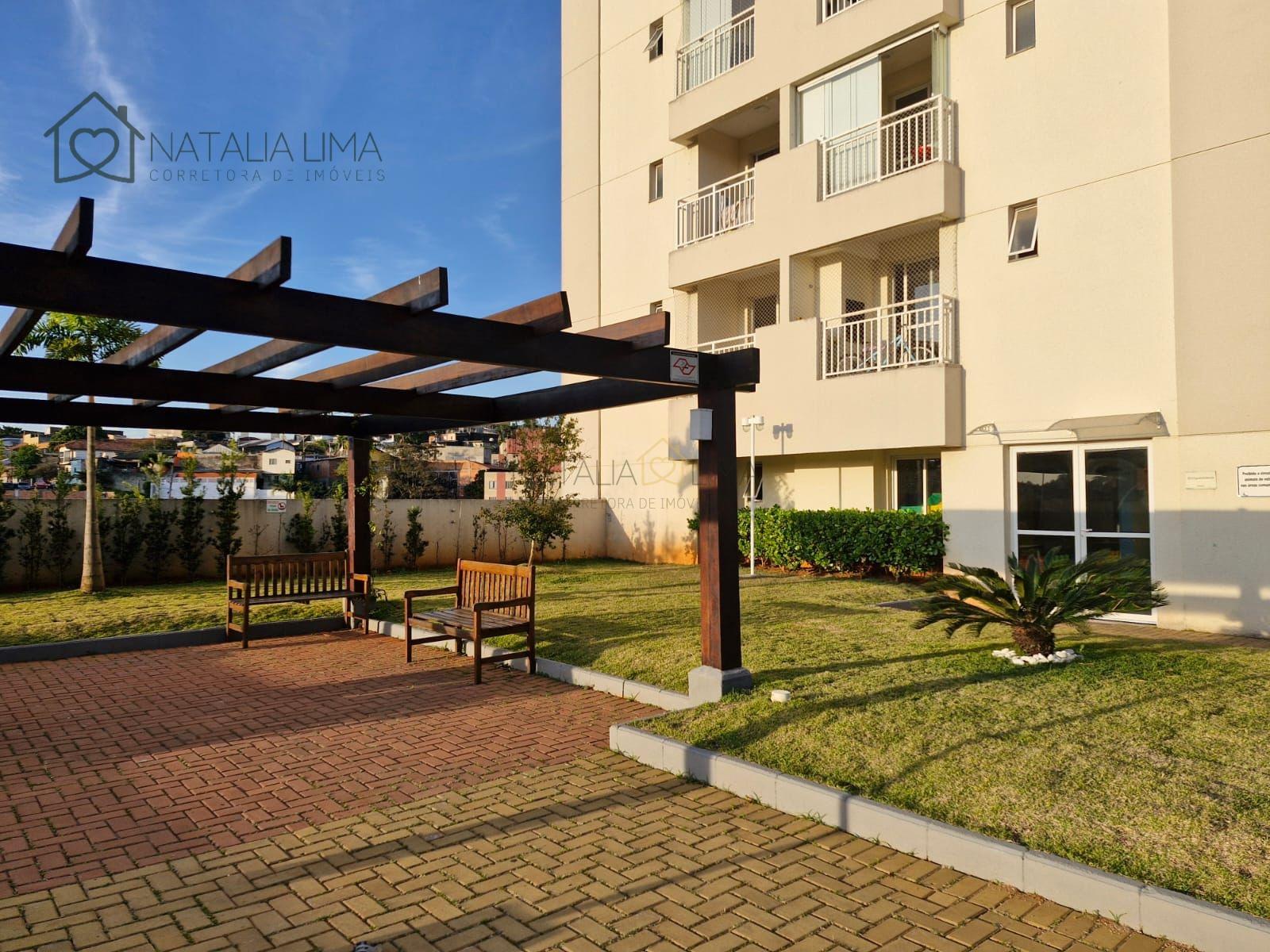 Apartamento, 2 quartos, 50 m² - Foto 35