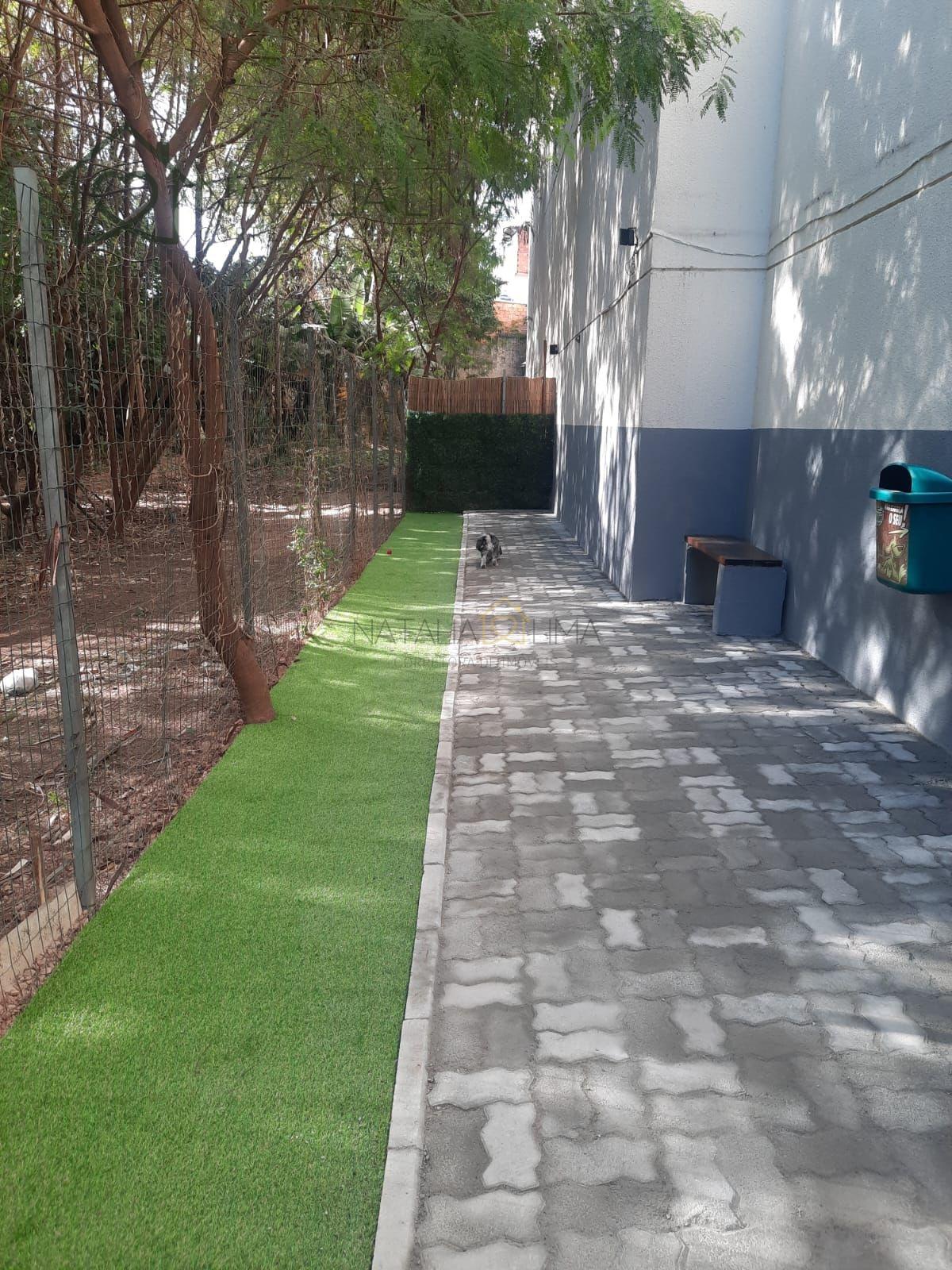 Apartamento, 2 quartos, 50 m² - Foto 33