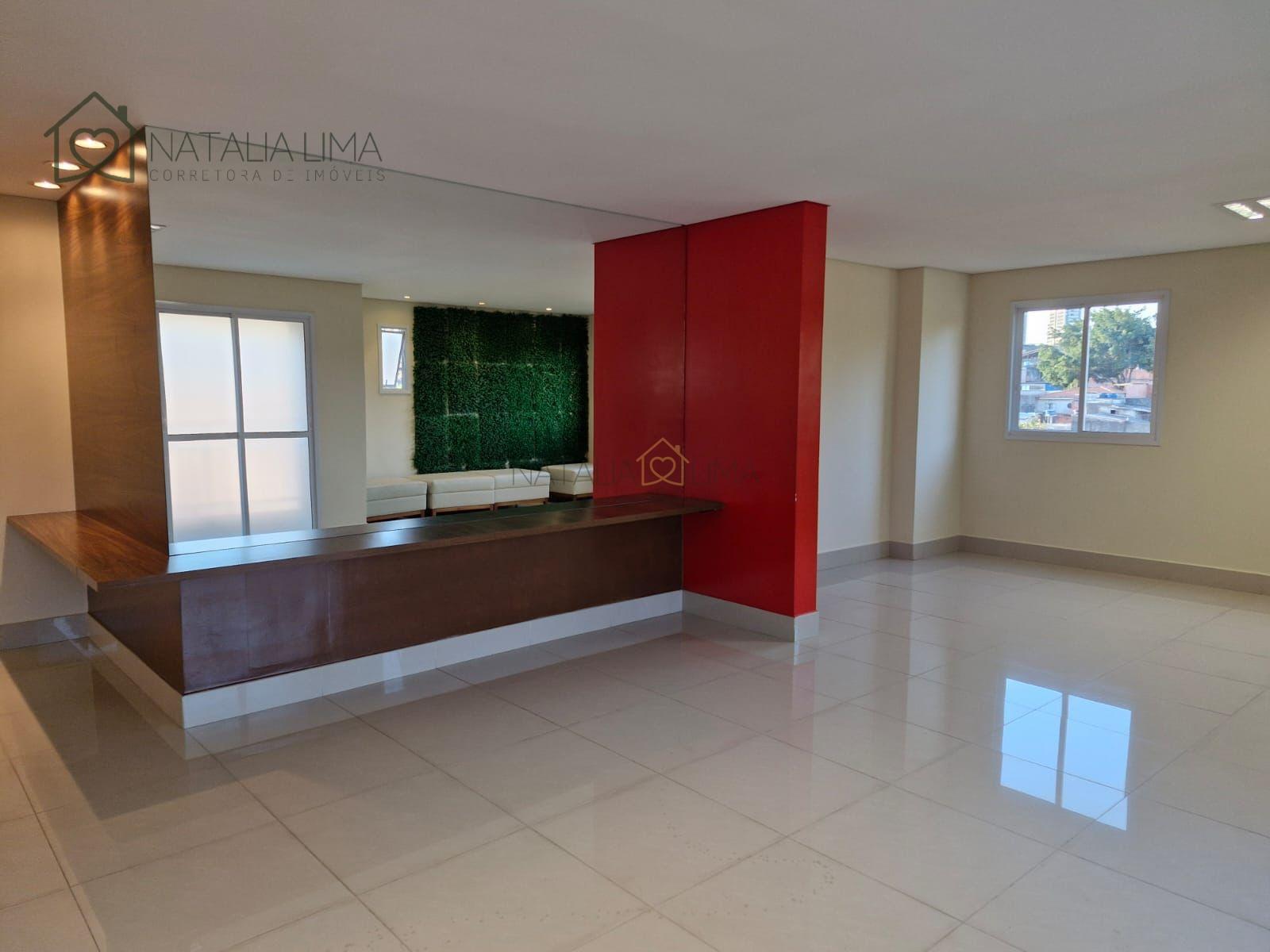 Apartamento, 2 quartos, 50 m² - Foto 34