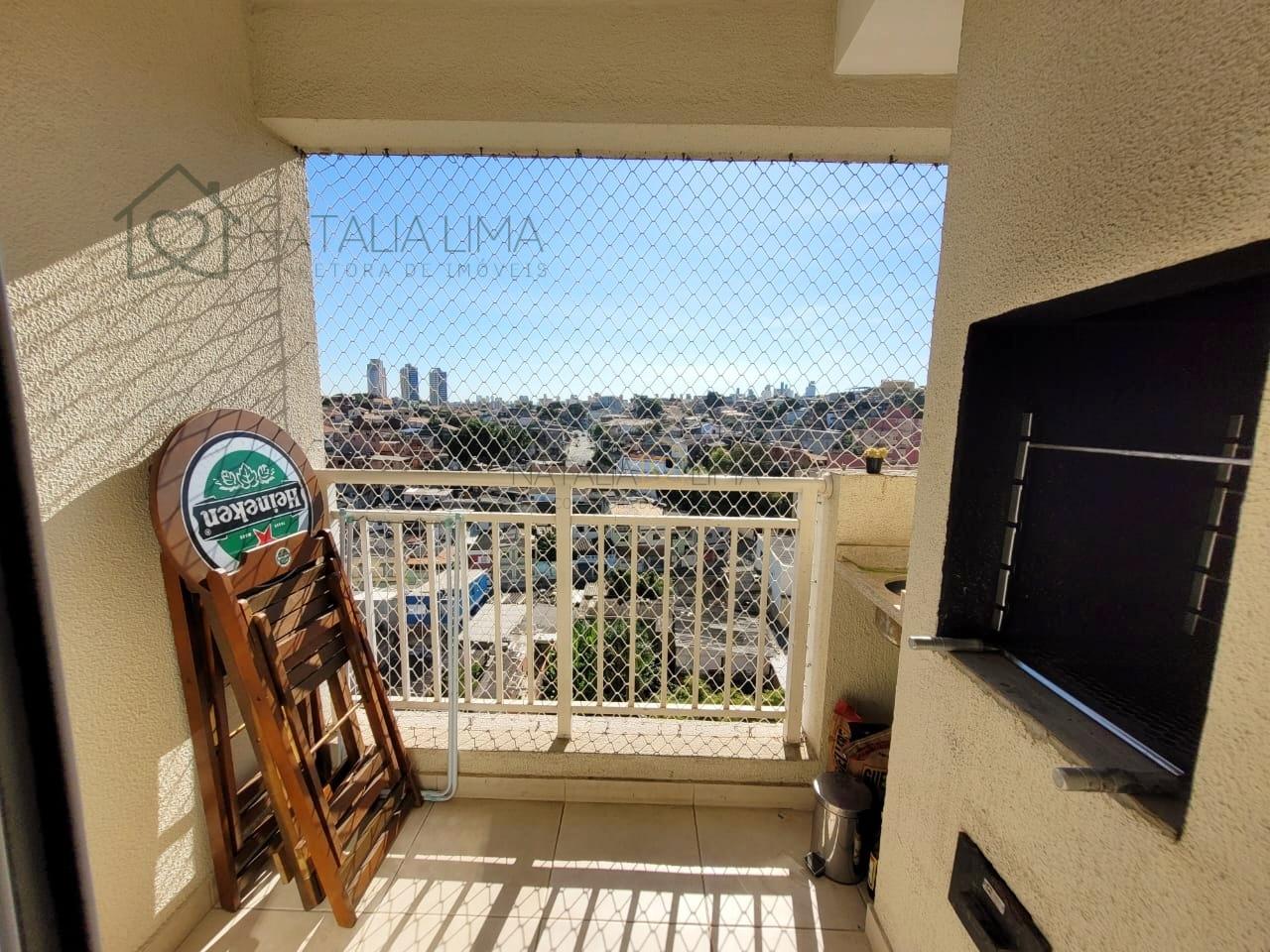 Apartamento, 2 quartos, 50 m² - Foto 1