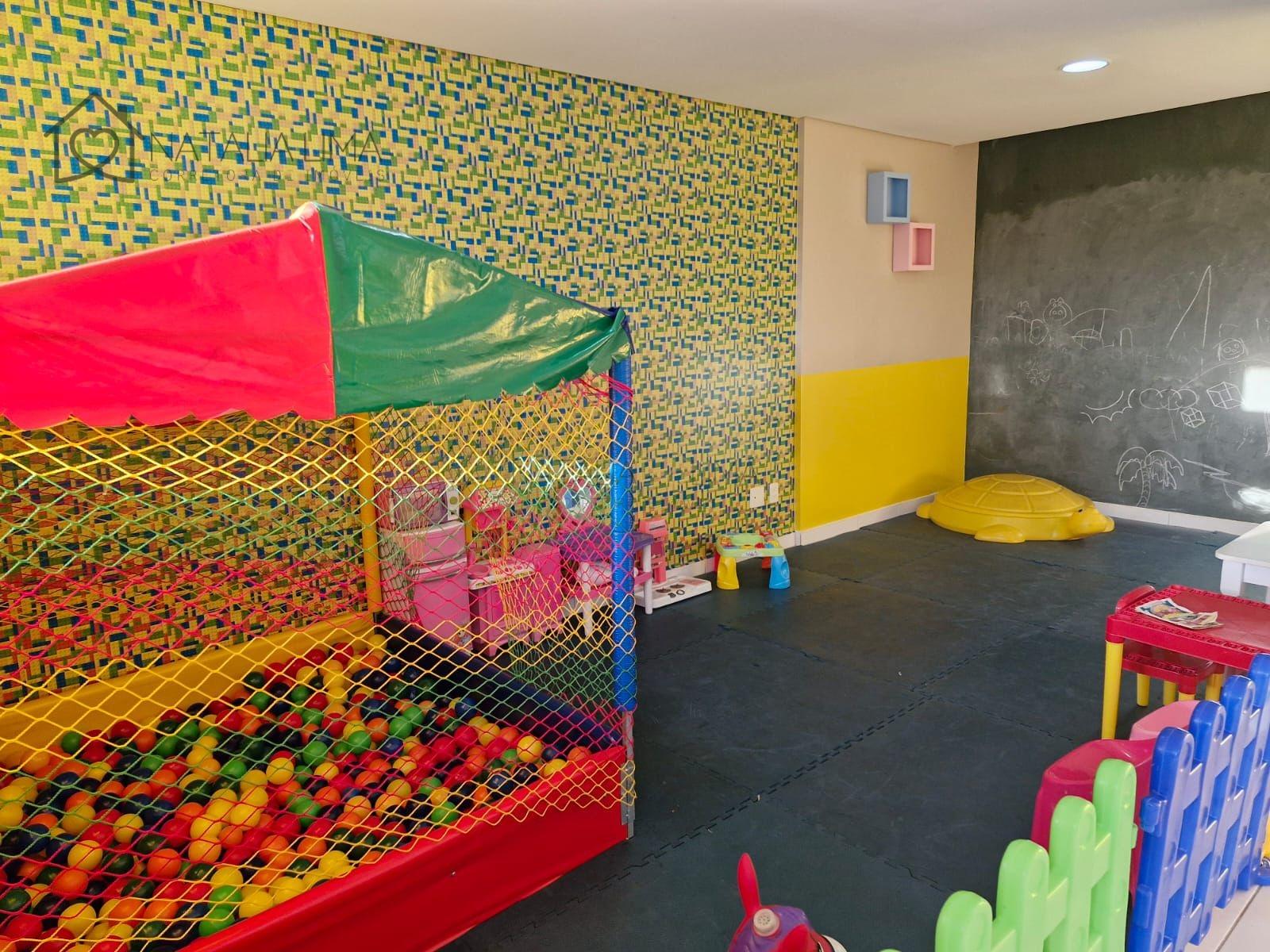 Apartamento, 2 quartos, 50 m² - Foto 17