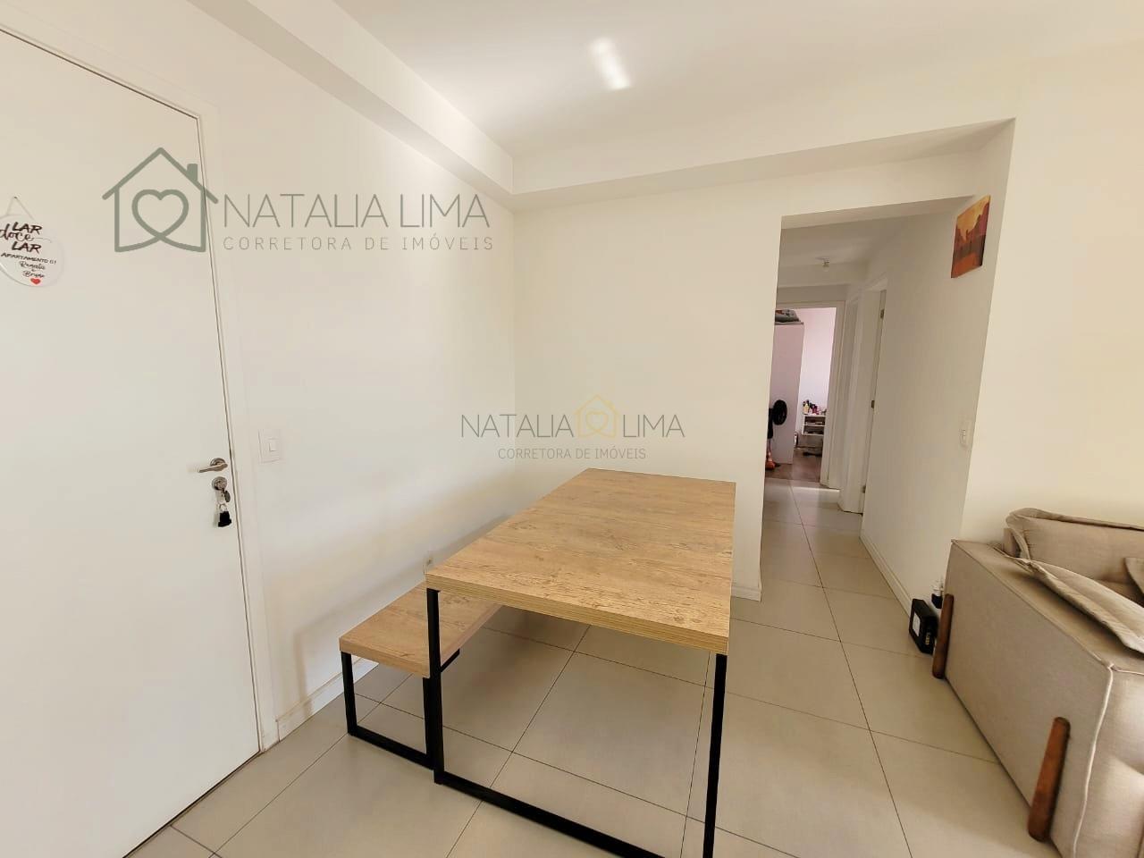 Apartamento, 2 quartos, 50 m² - Foto 5