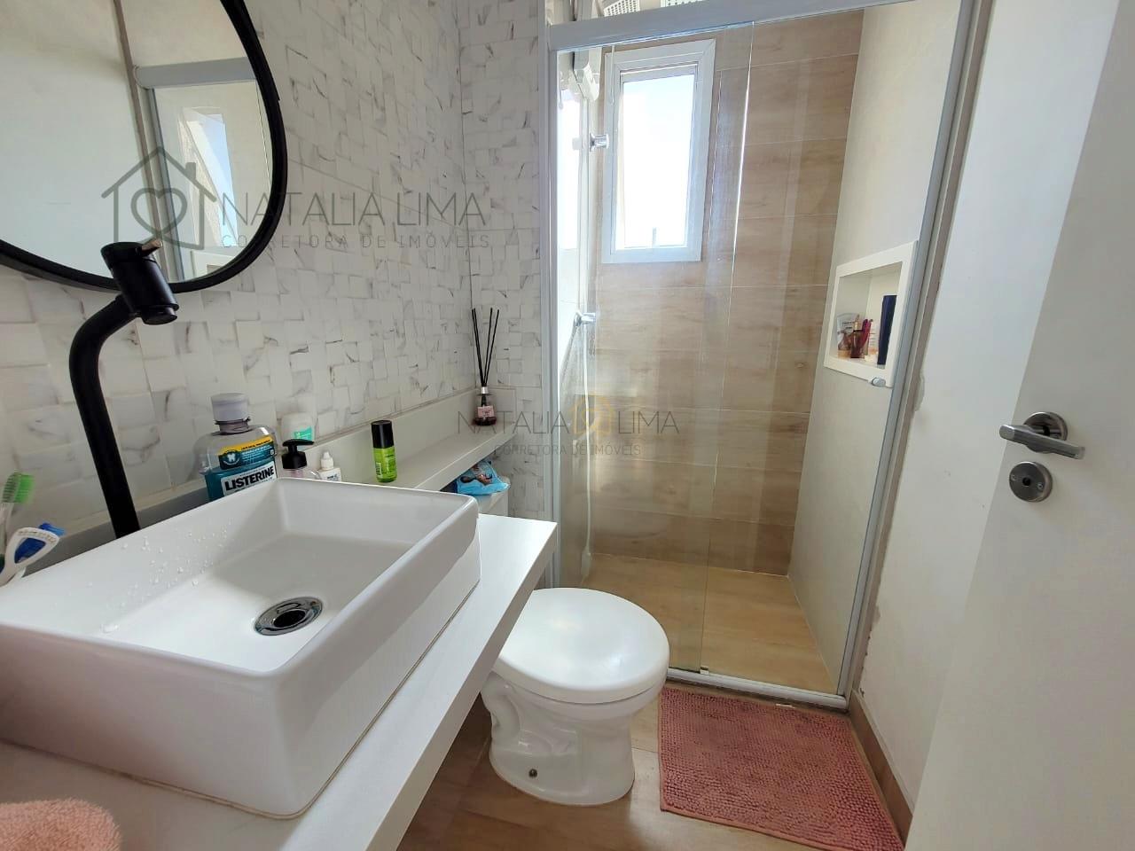Apartamento, 2 quartos, 50 m² - Foto 10