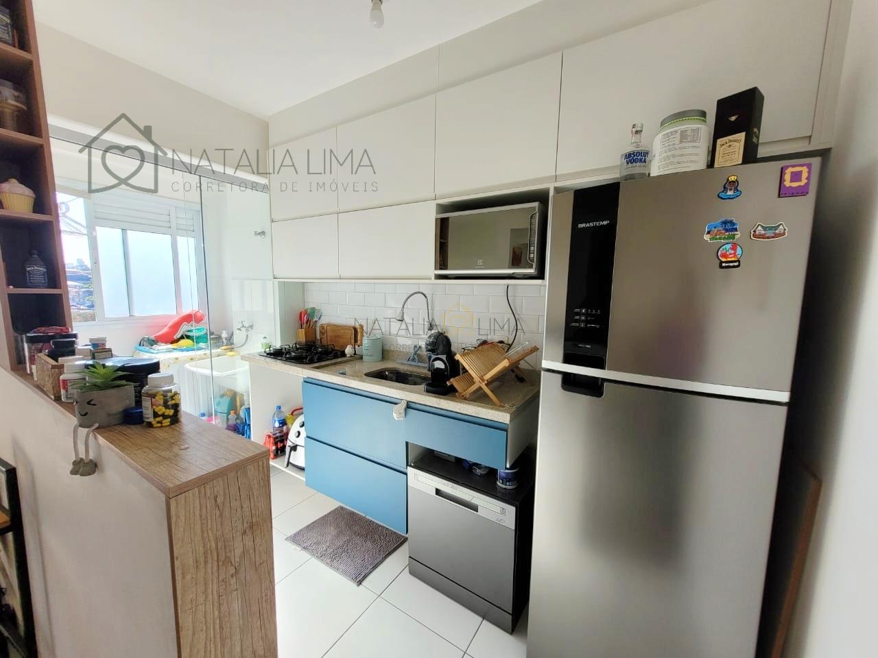 Apartamento, 2 quartos, 50 m² - Foto 7