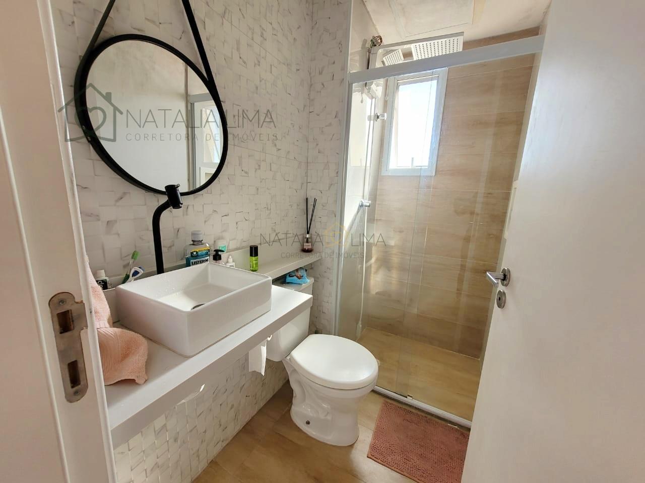 Apartamento, 2 quartos, 50 m² - Foto 9