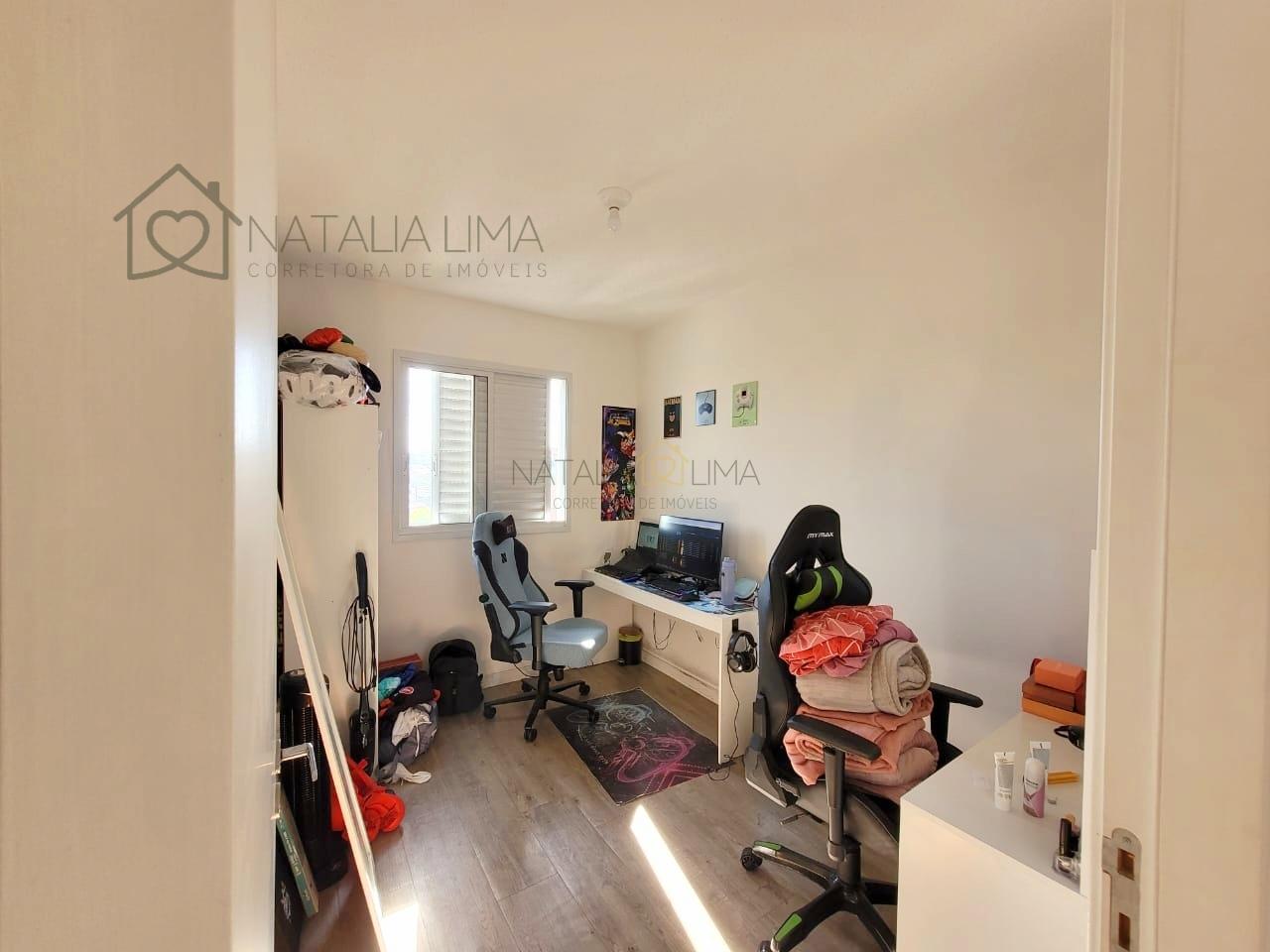 Apartamento, 2 quartos, 50 m² - Foto 11