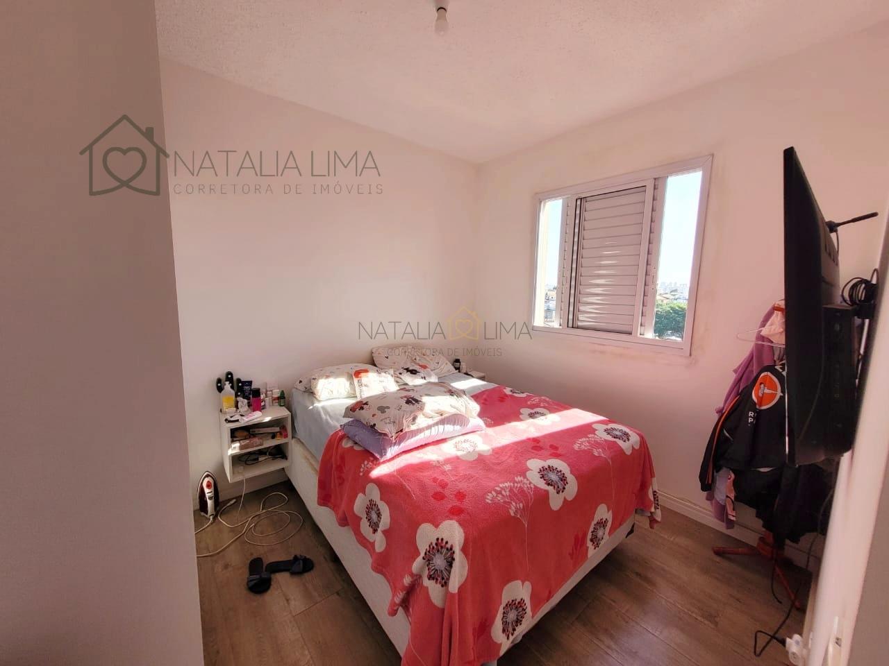 Apartamento, 2 quartos, 50 m² - Foto 13