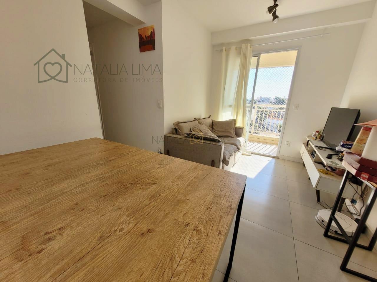 Apartamento, 2 quartos, 50 m² - Foto 3