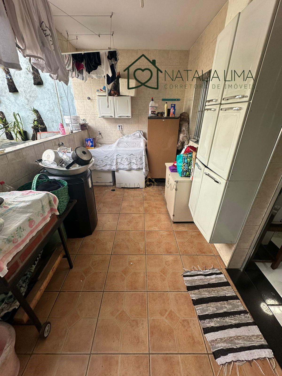 Sobrado, 3 quartos, 127 m² - Foto 8