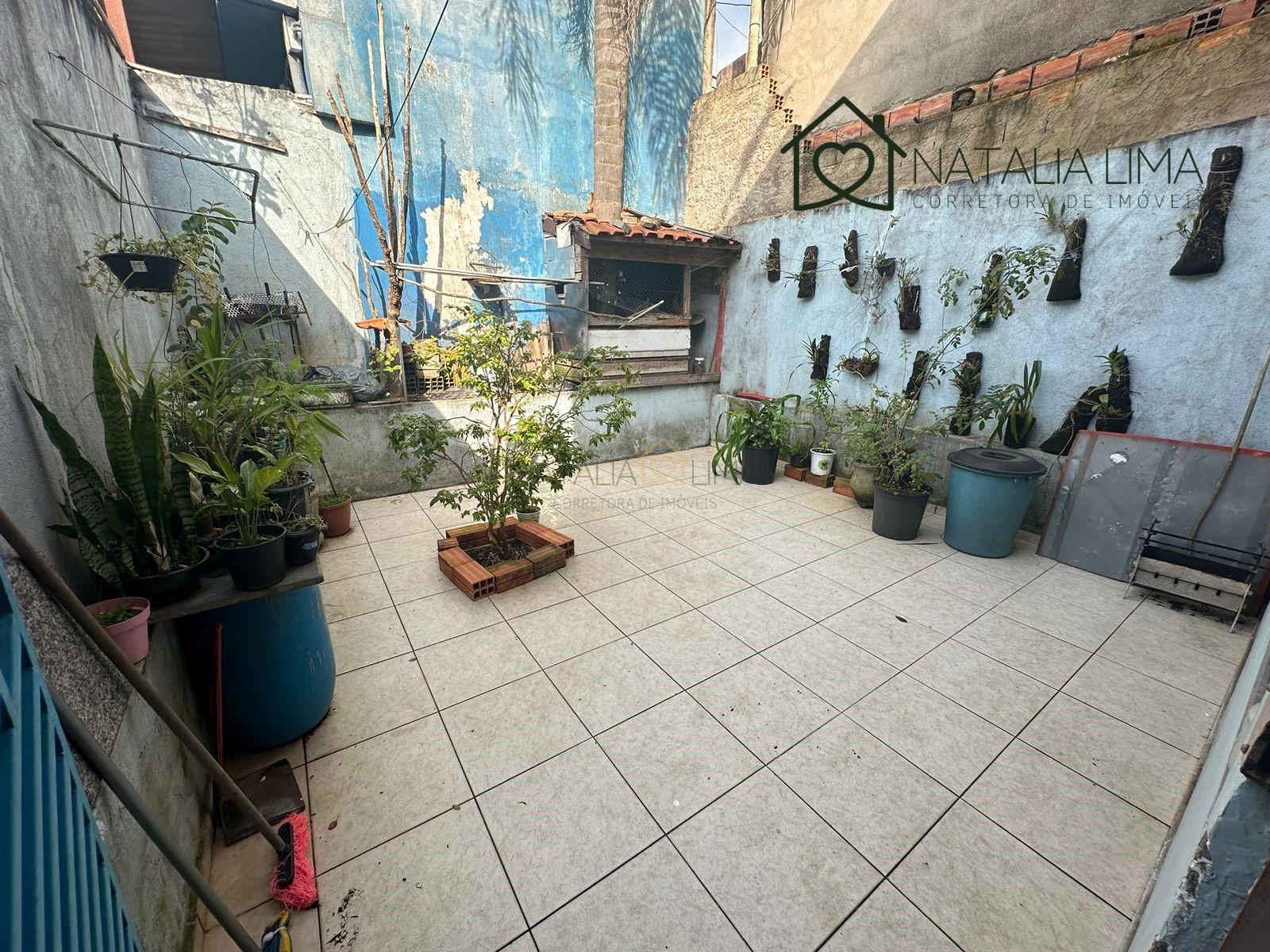 Sobrado, 3 quartos, 127 m² - Foto 9