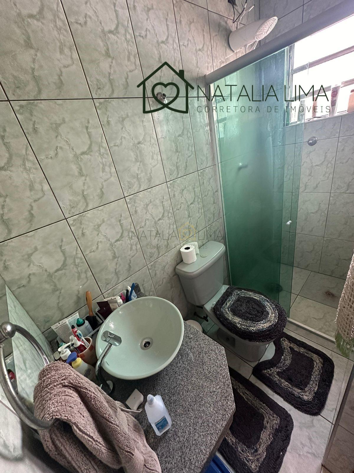 Sobrado, 3 quartos, 127 m² - Foto 11