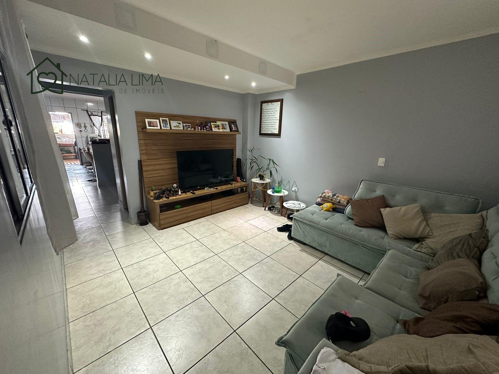 Sobrado, 3 quartos, 127 m² - Foto 2