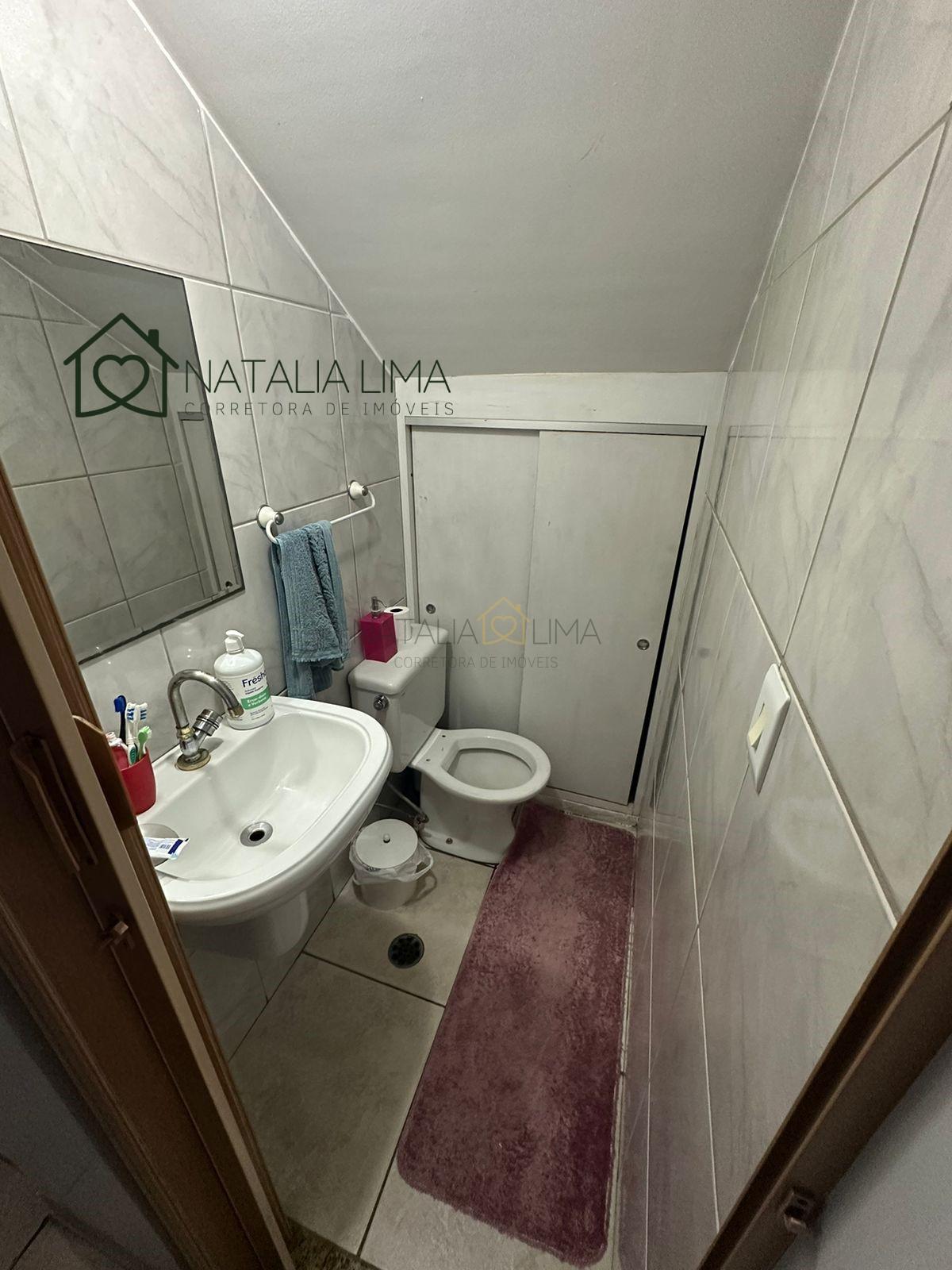 Sobrado, 3 quartos, 127 m² - Foto 16