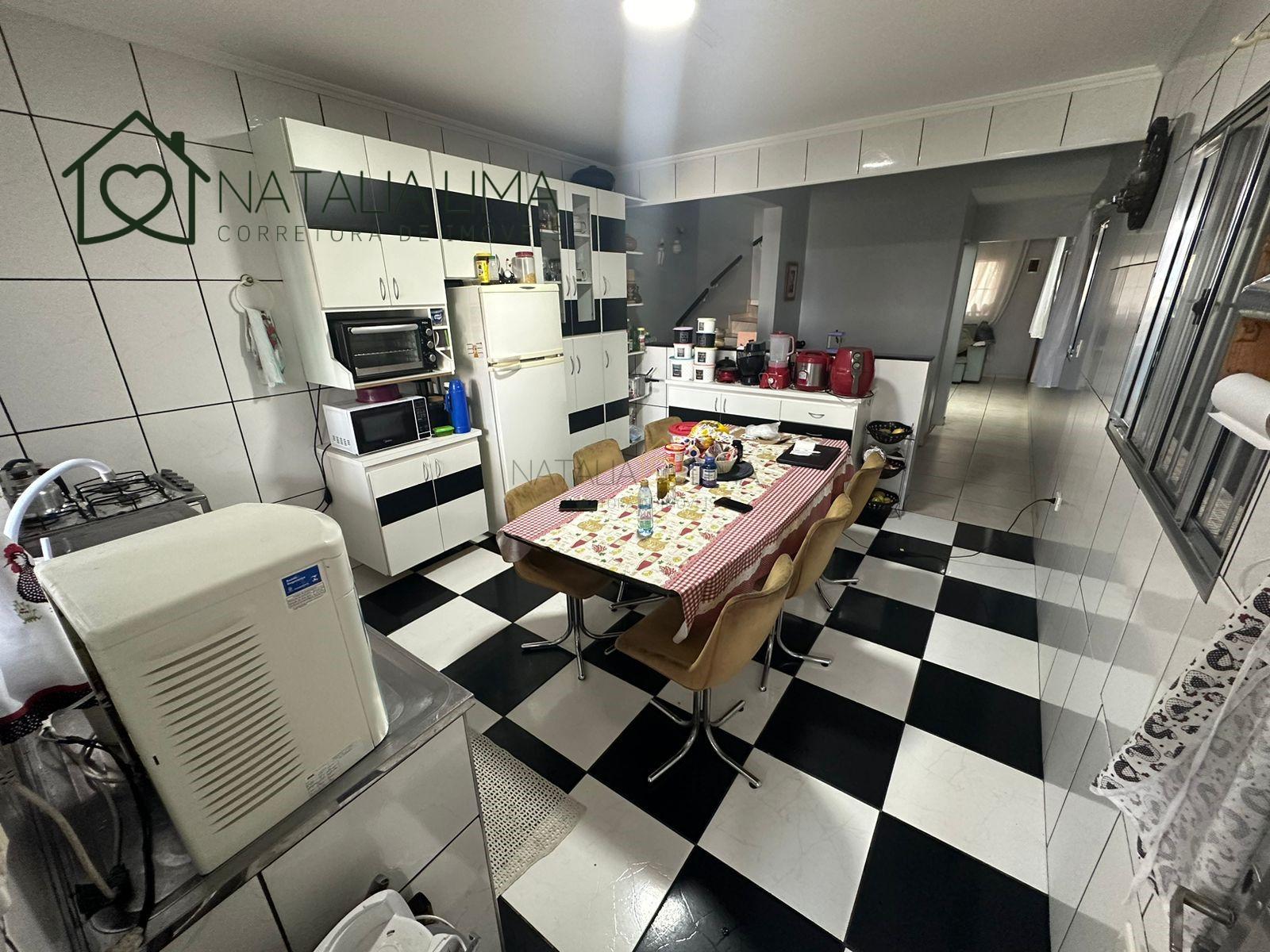 Sobrado, 3 quartos, 127 m² - Foto 6